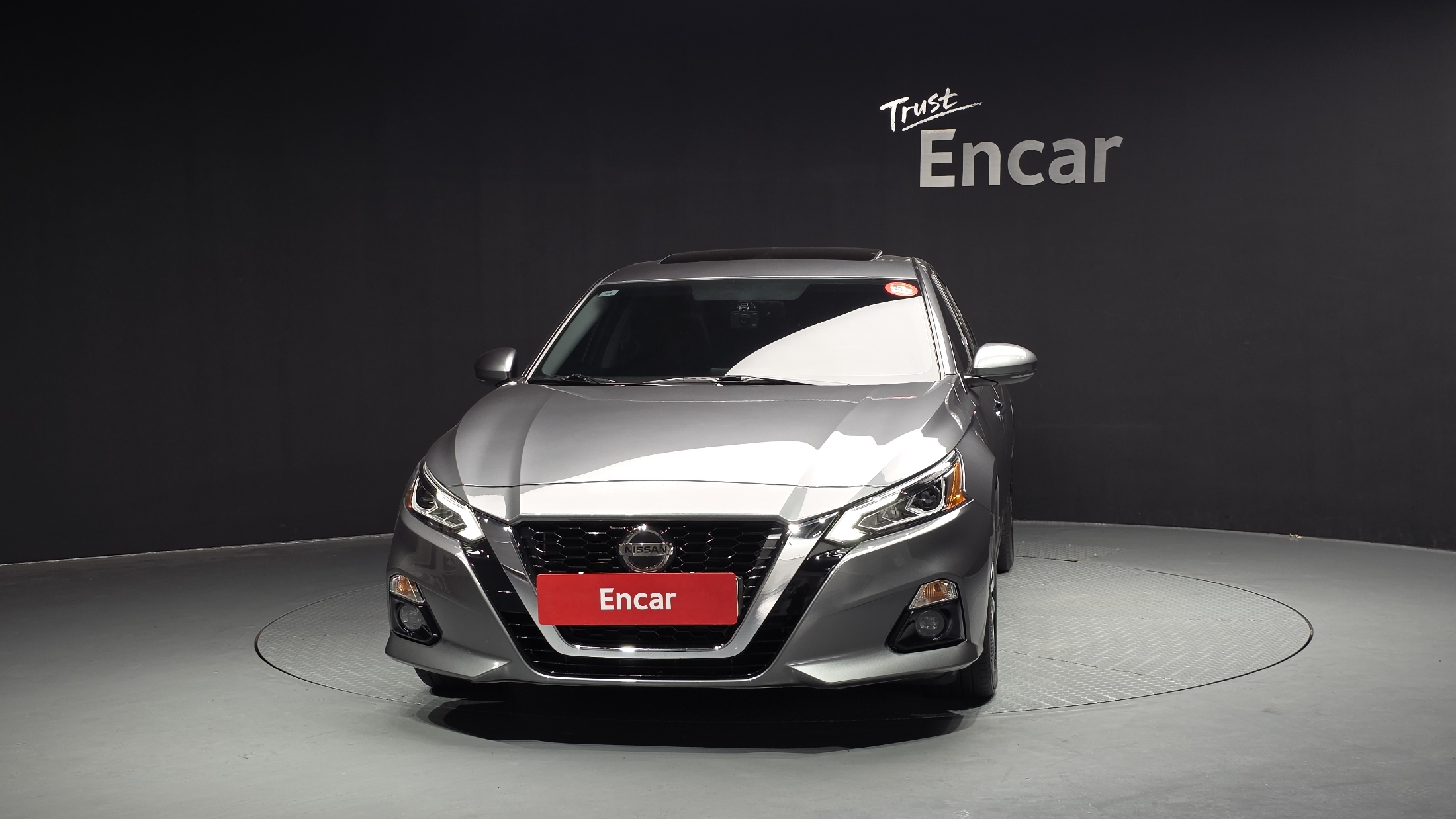 NISSAN ALTIMA photo 3