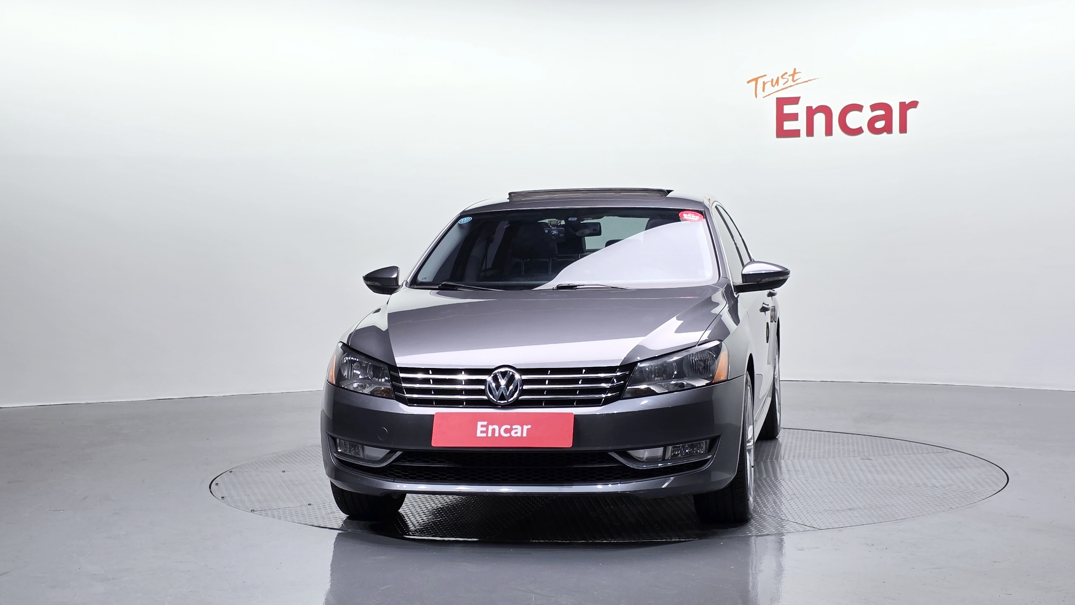 VOLKSWAGEN PASSAT photo 3