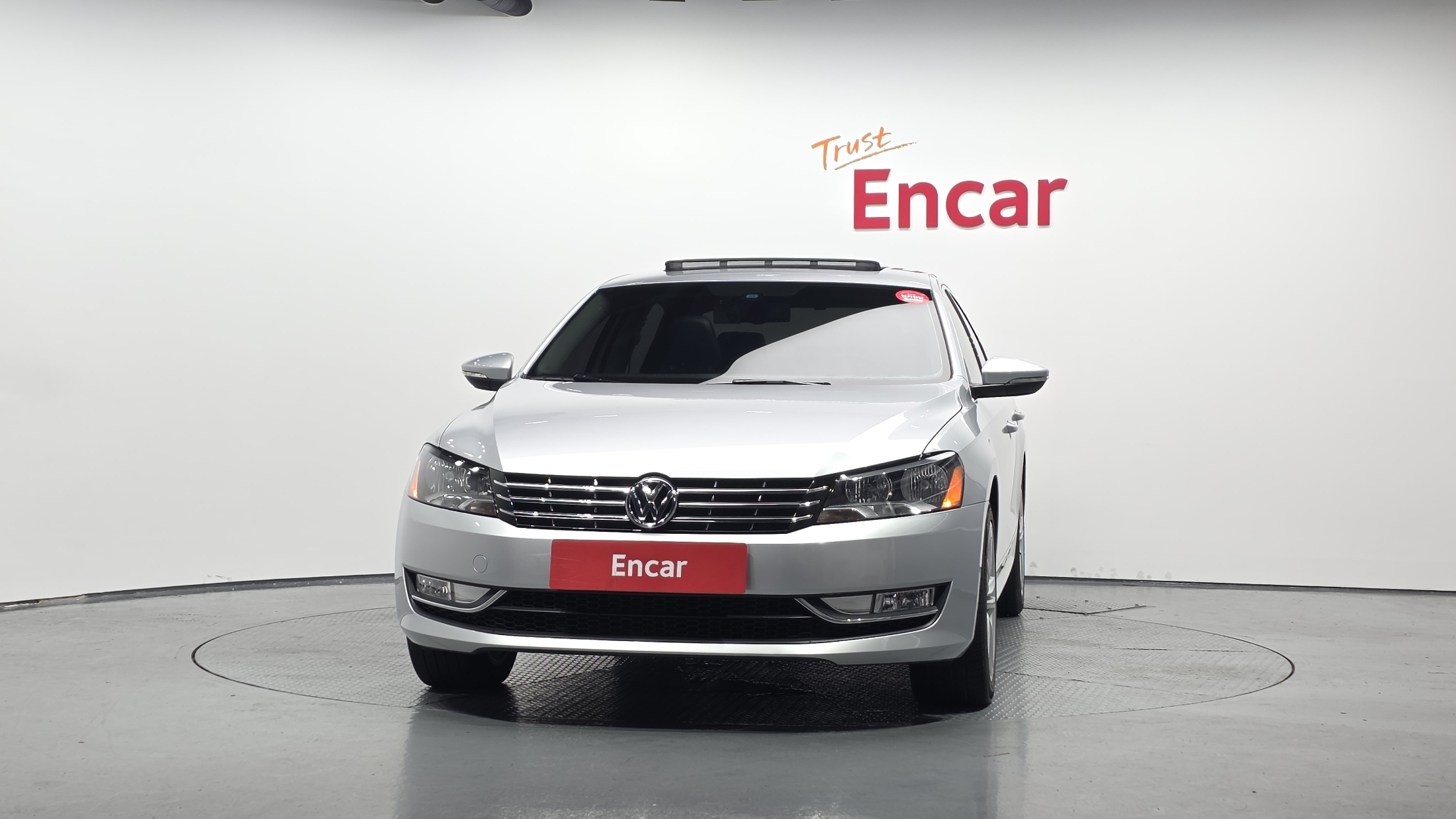 VOLKSWAGEN PASSAT photo 3