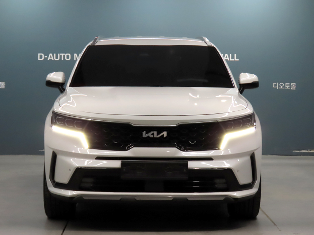 KIA SORENTO photo 2