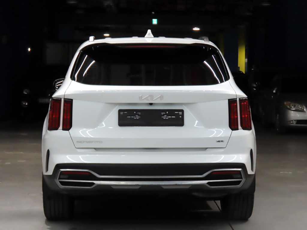 KIA SORENTO photo 3