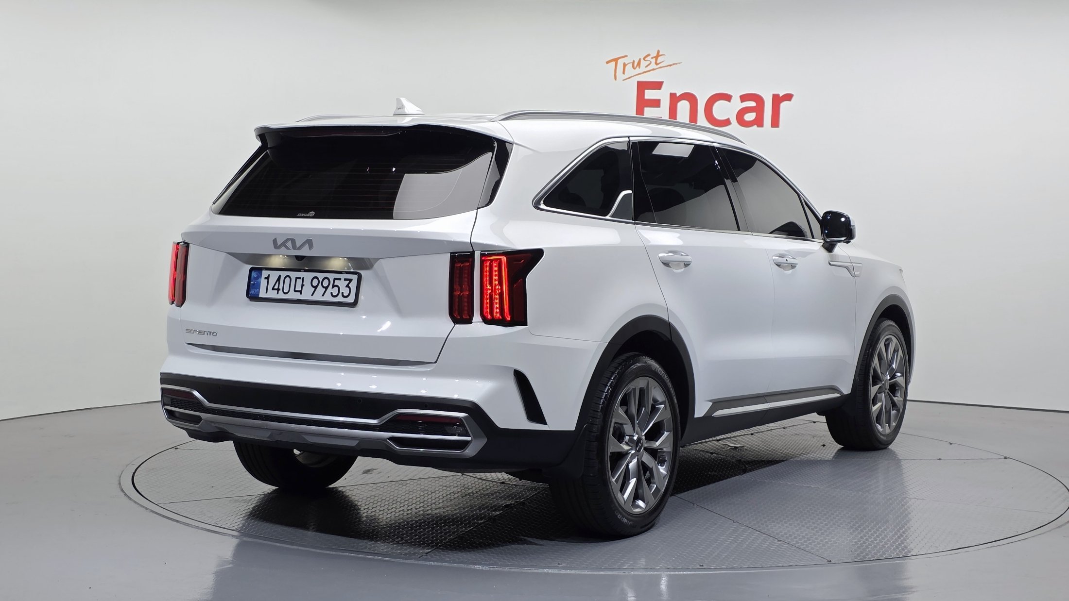 KIA SORENTO photo 2