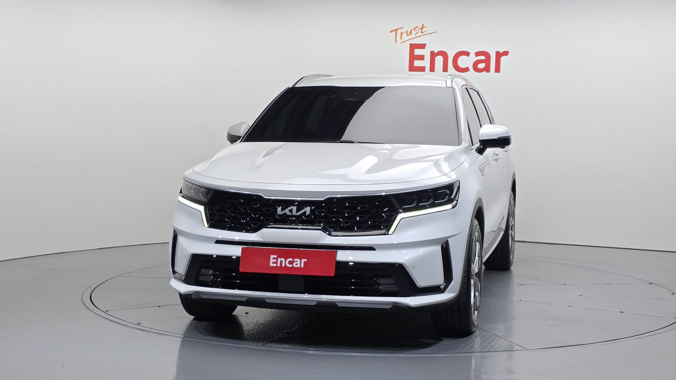 KIA SORENTO photo 3