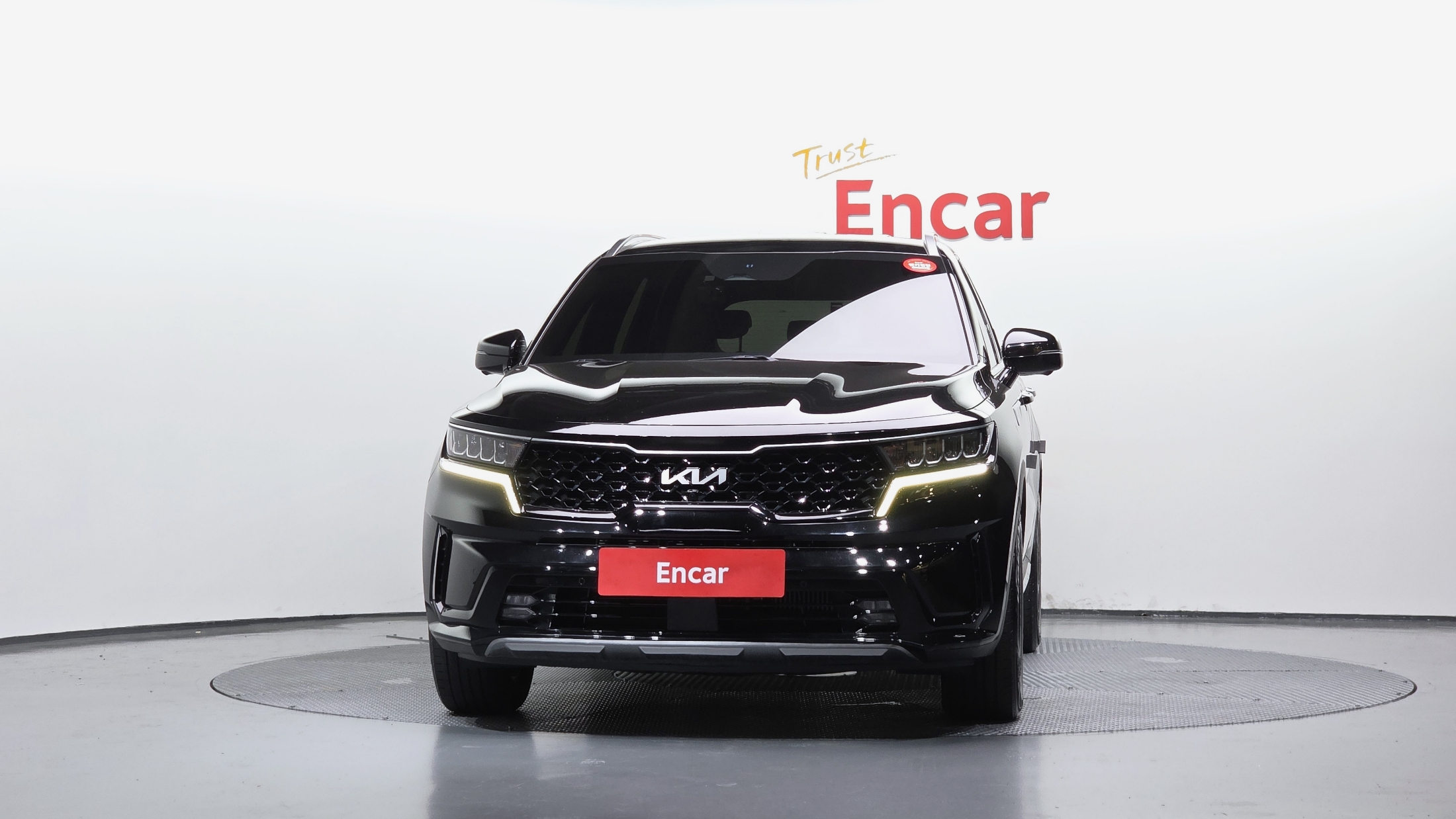 KIA SORENTO photo 3