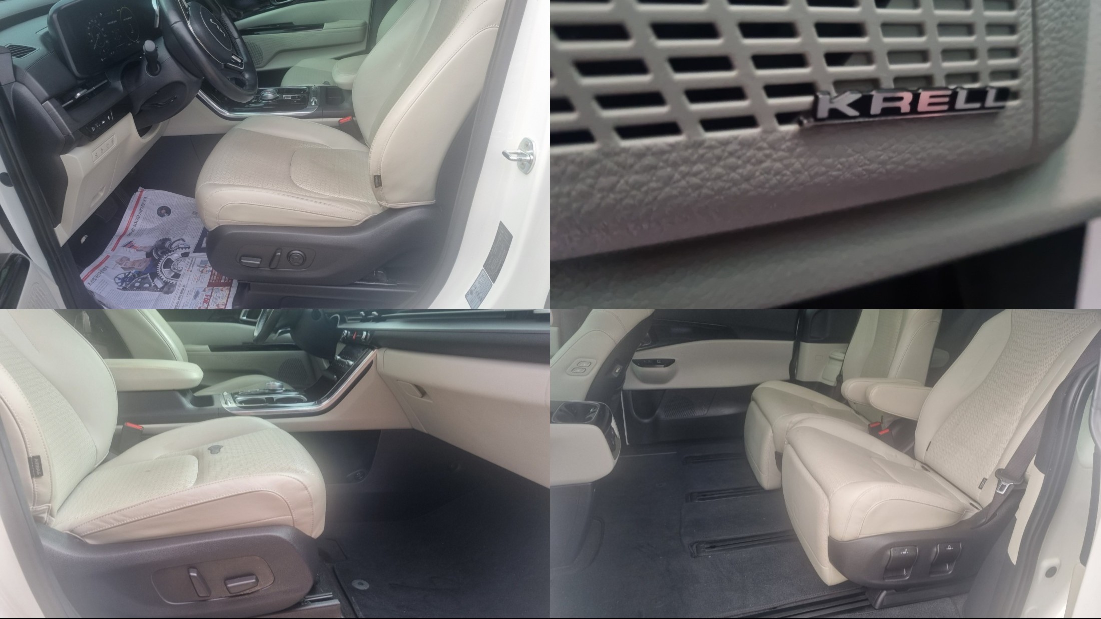 KIA CARNIVAL photo 3