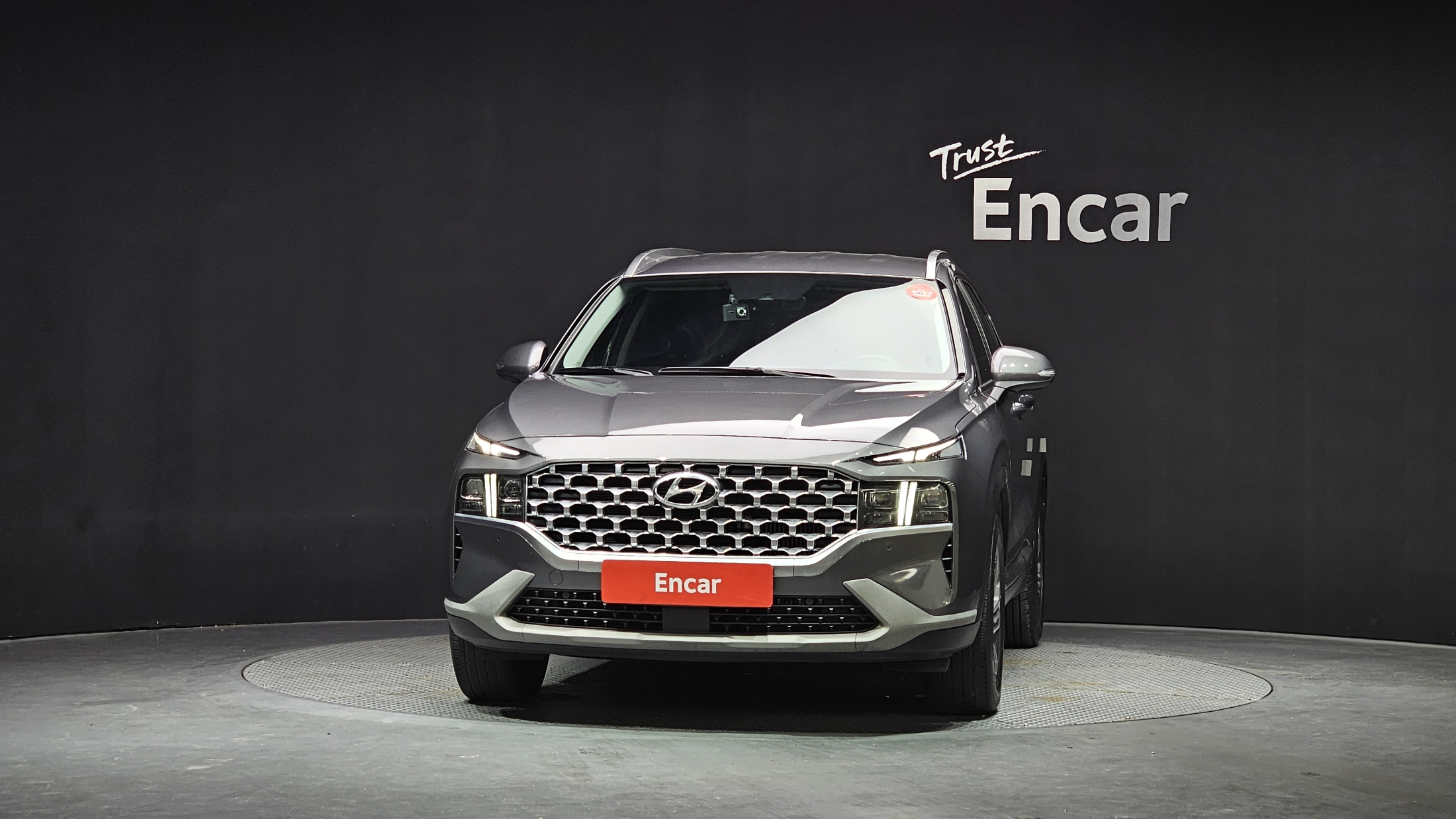 Mazda Bongo rear view