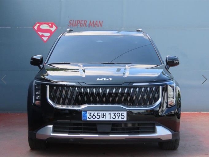 KIA CARNIVAL photo 2
