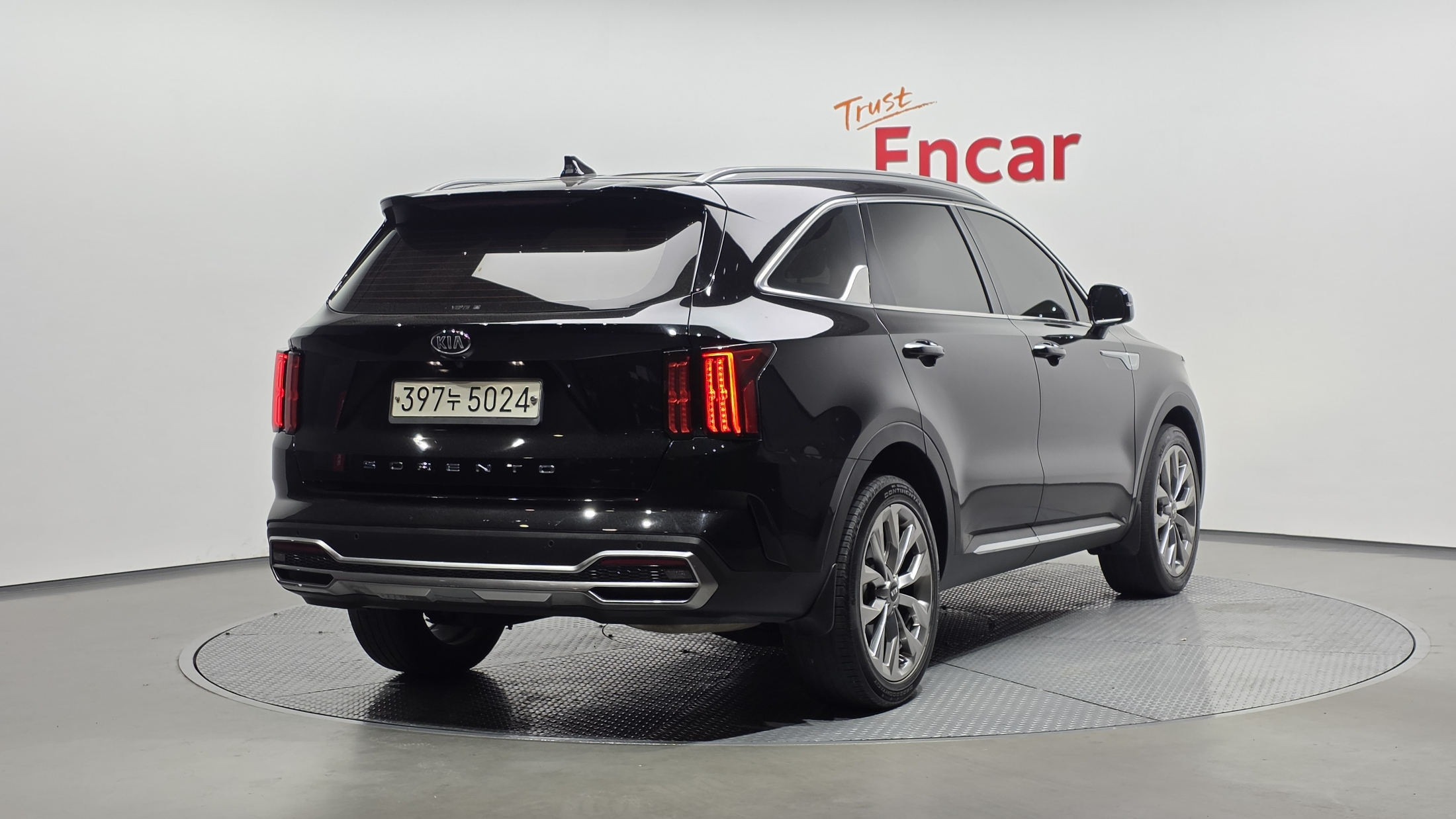 KIA SORENTO photo 2