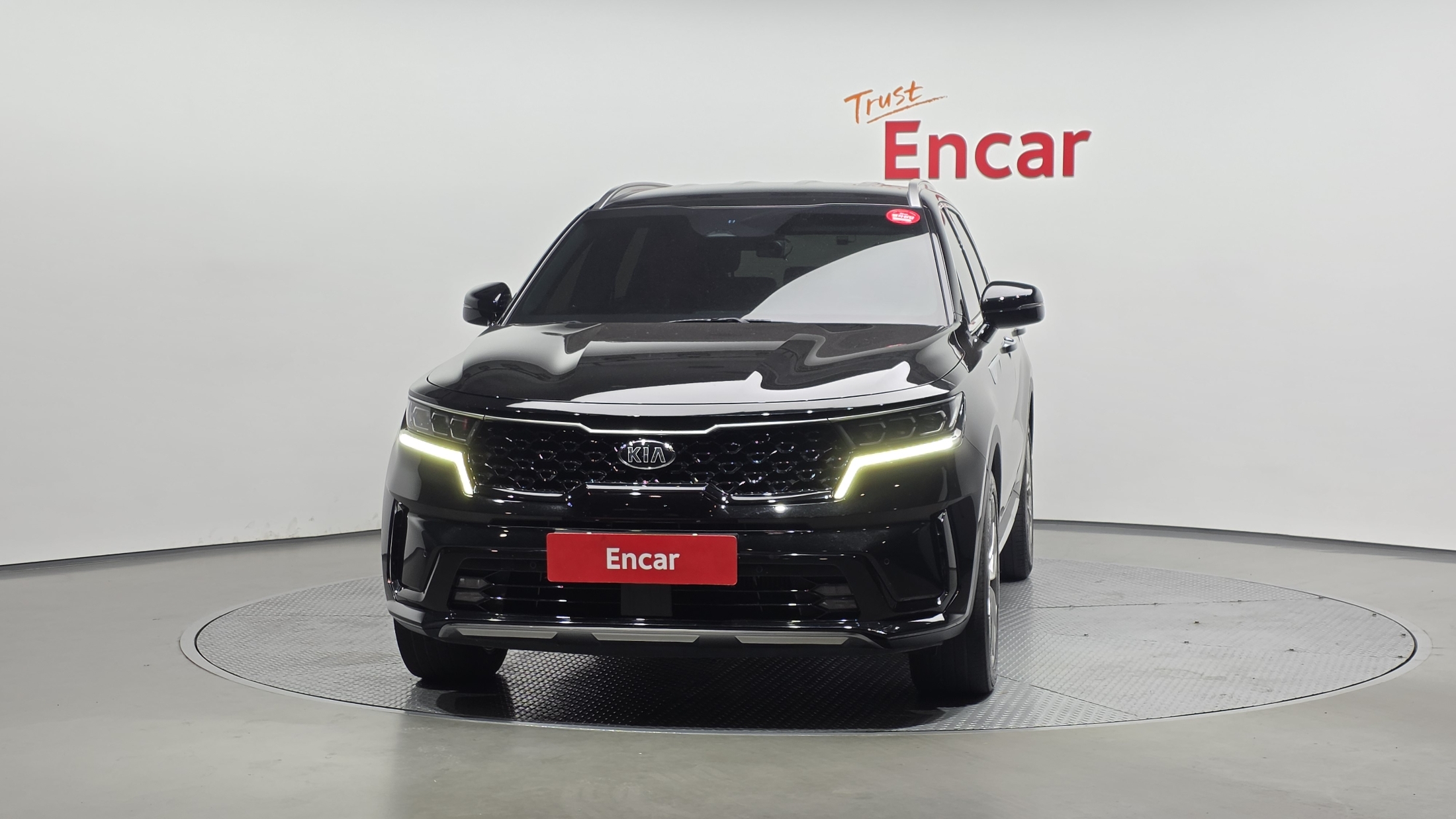 KIA SORENTO photo 3