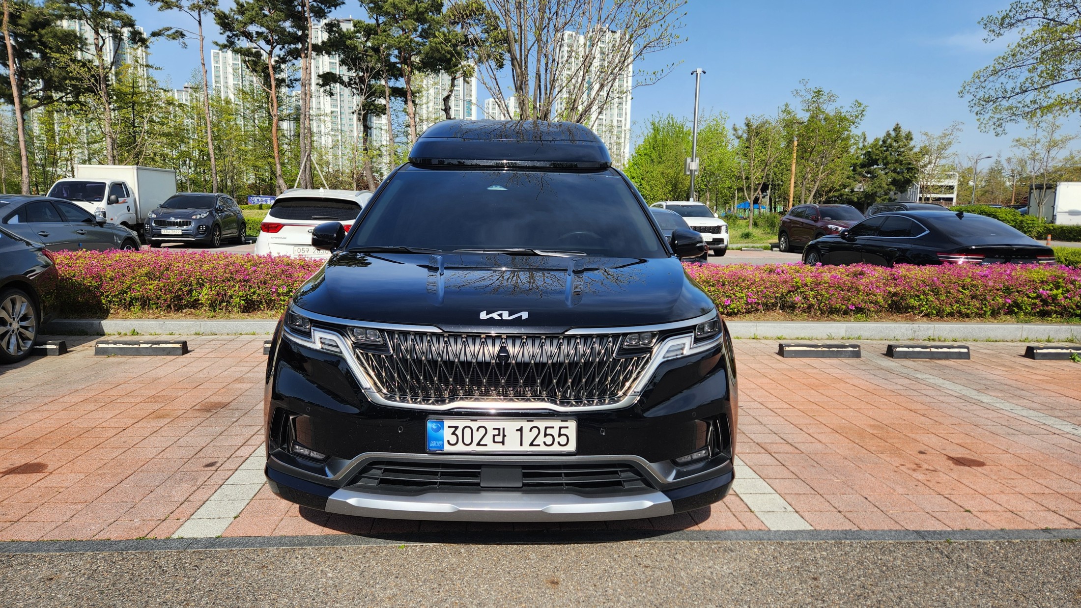 KIA CARNIVAL photo 2
