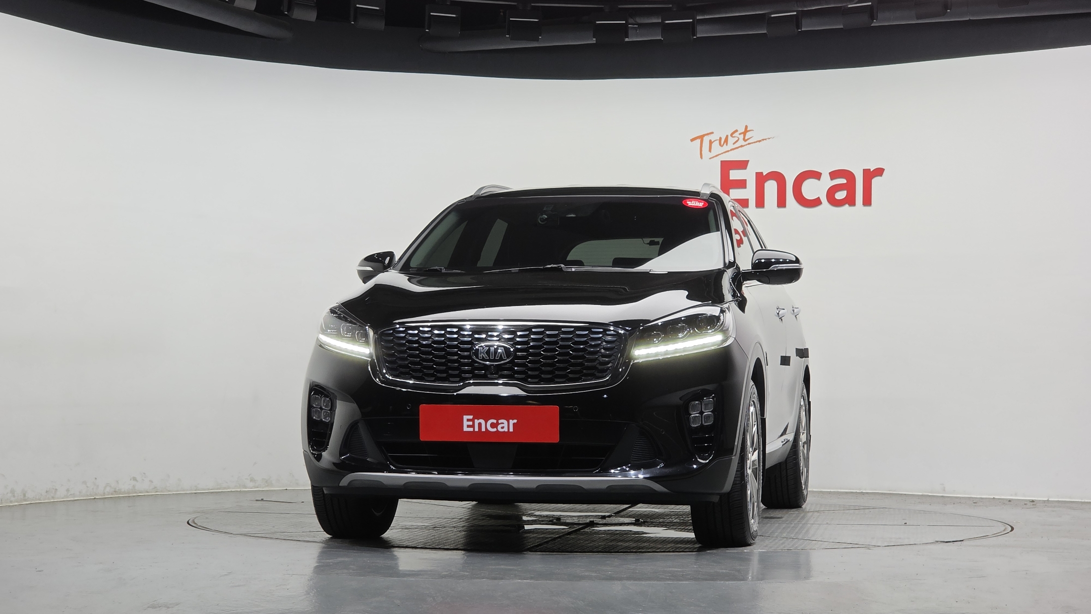 KIA SORENTO photo 3