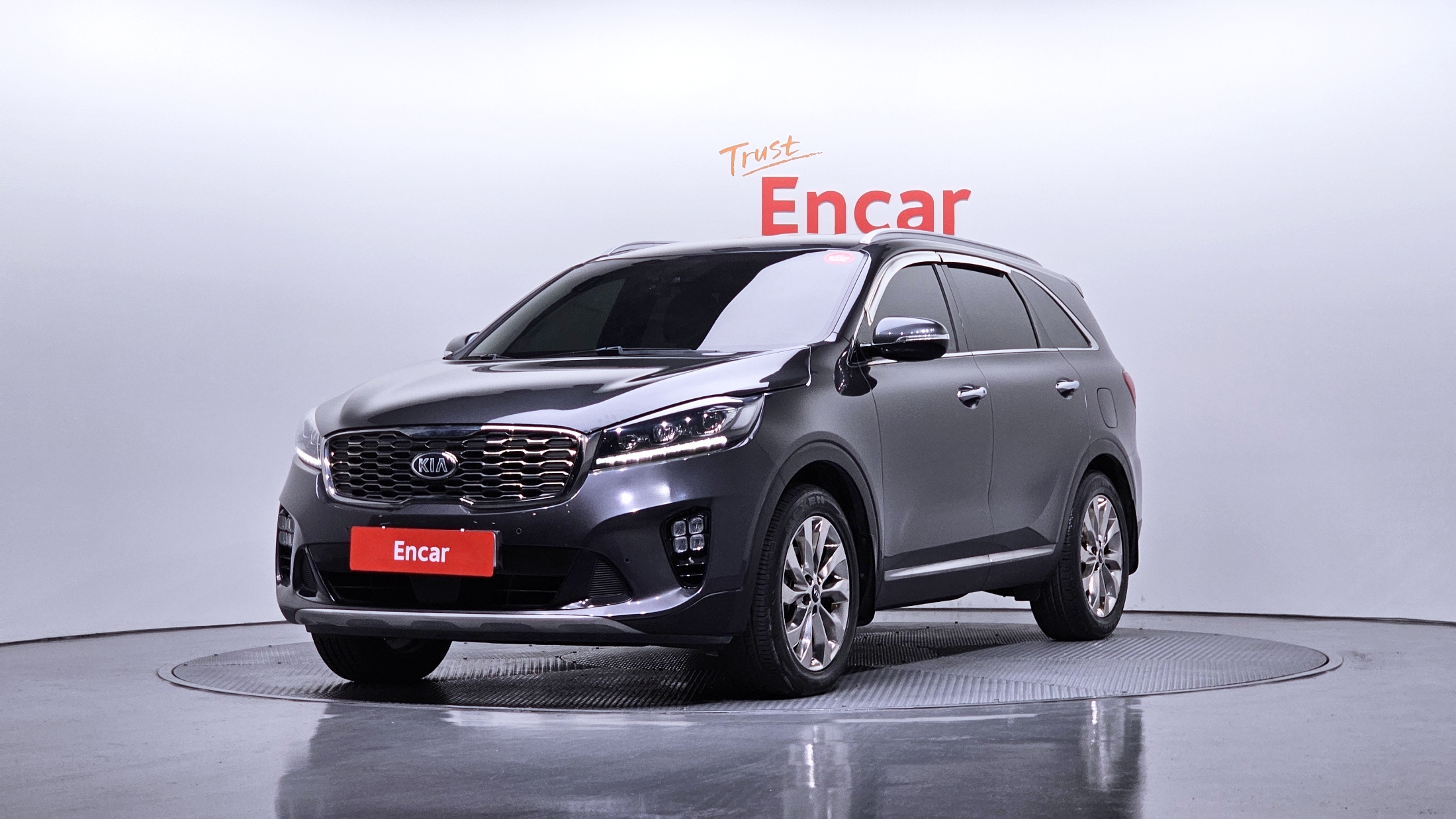 KIA SORENTO 2019