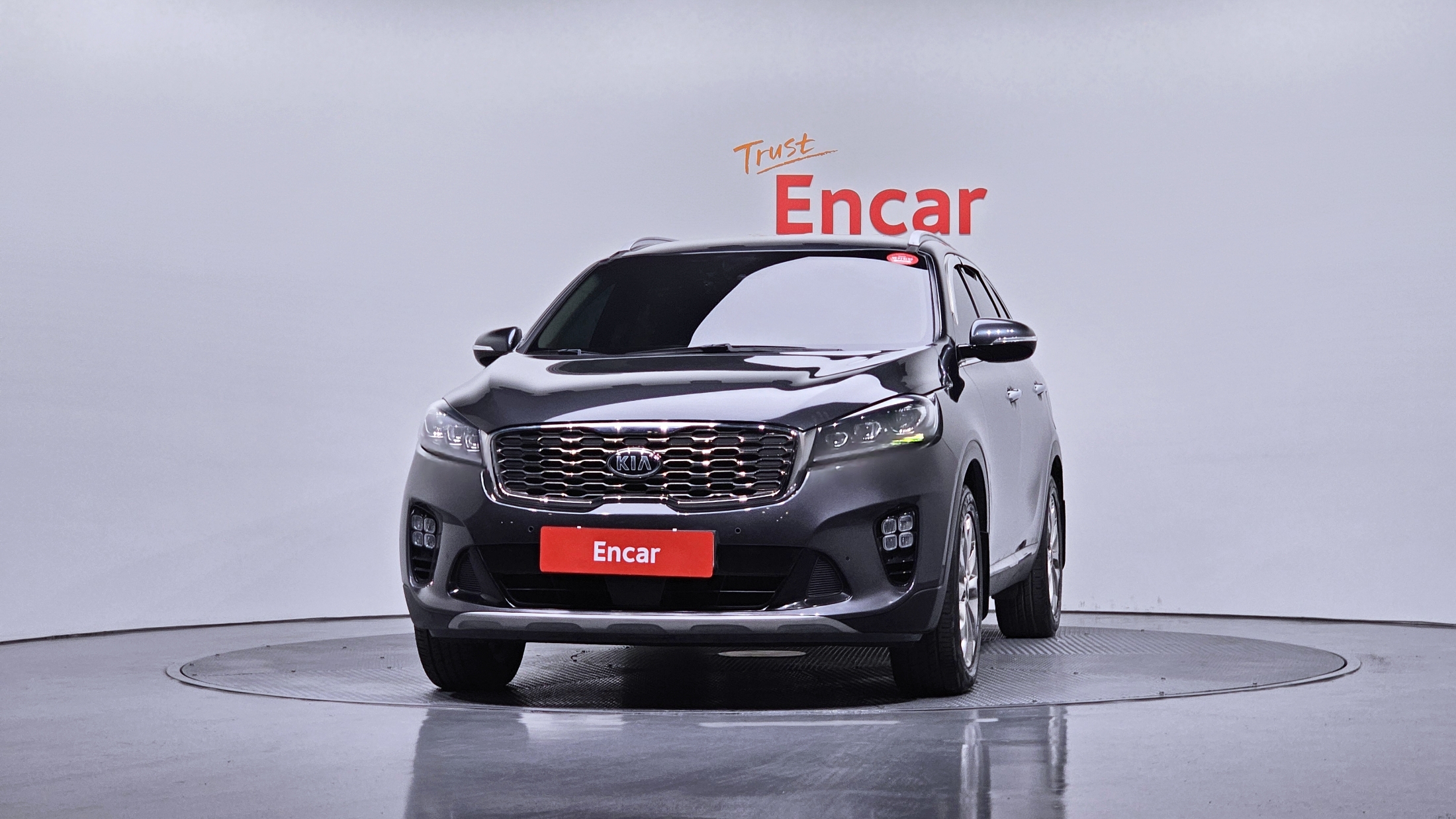 KIA SORENTO photo 3