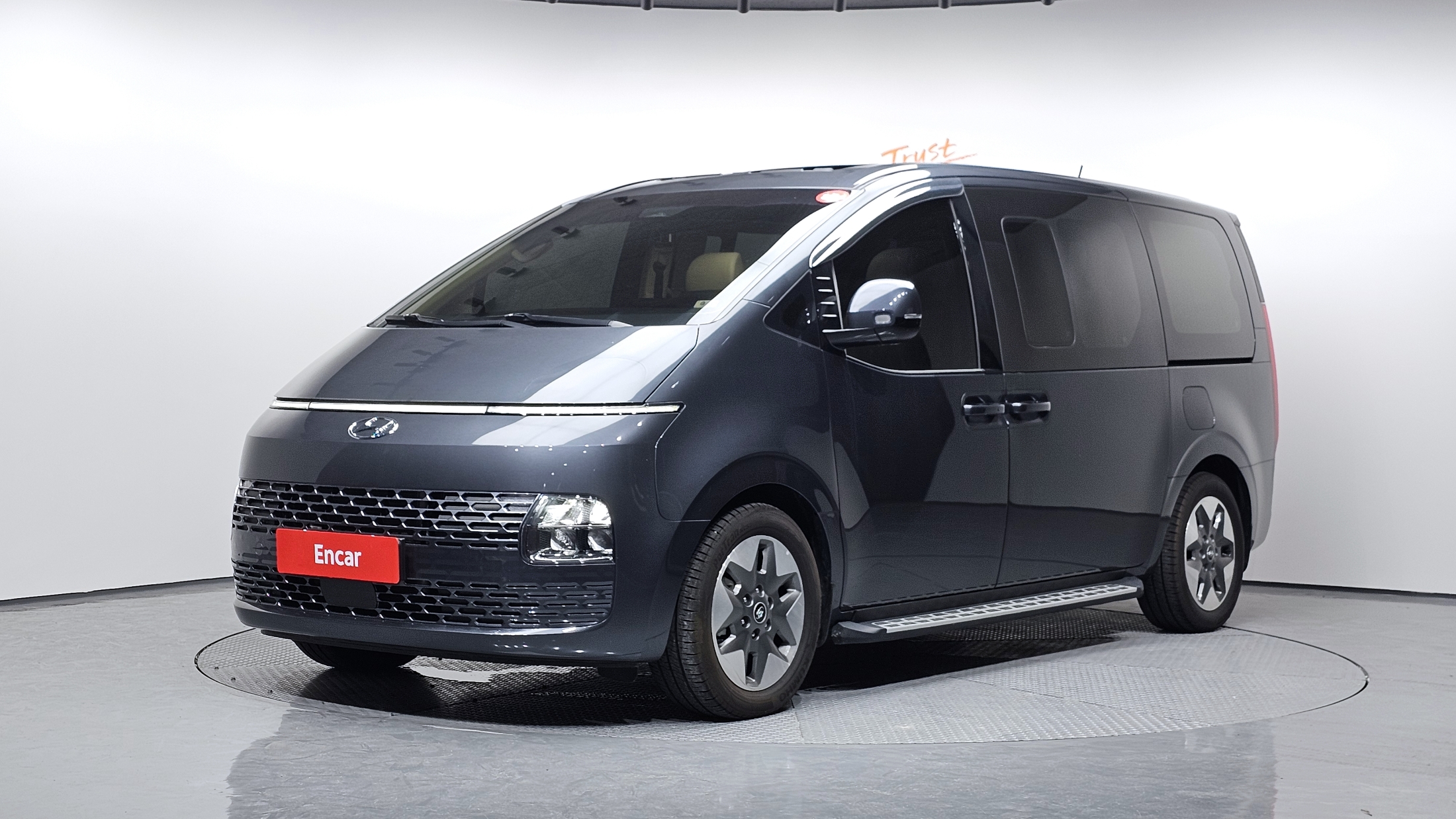 2011 Mazda Bongo Van