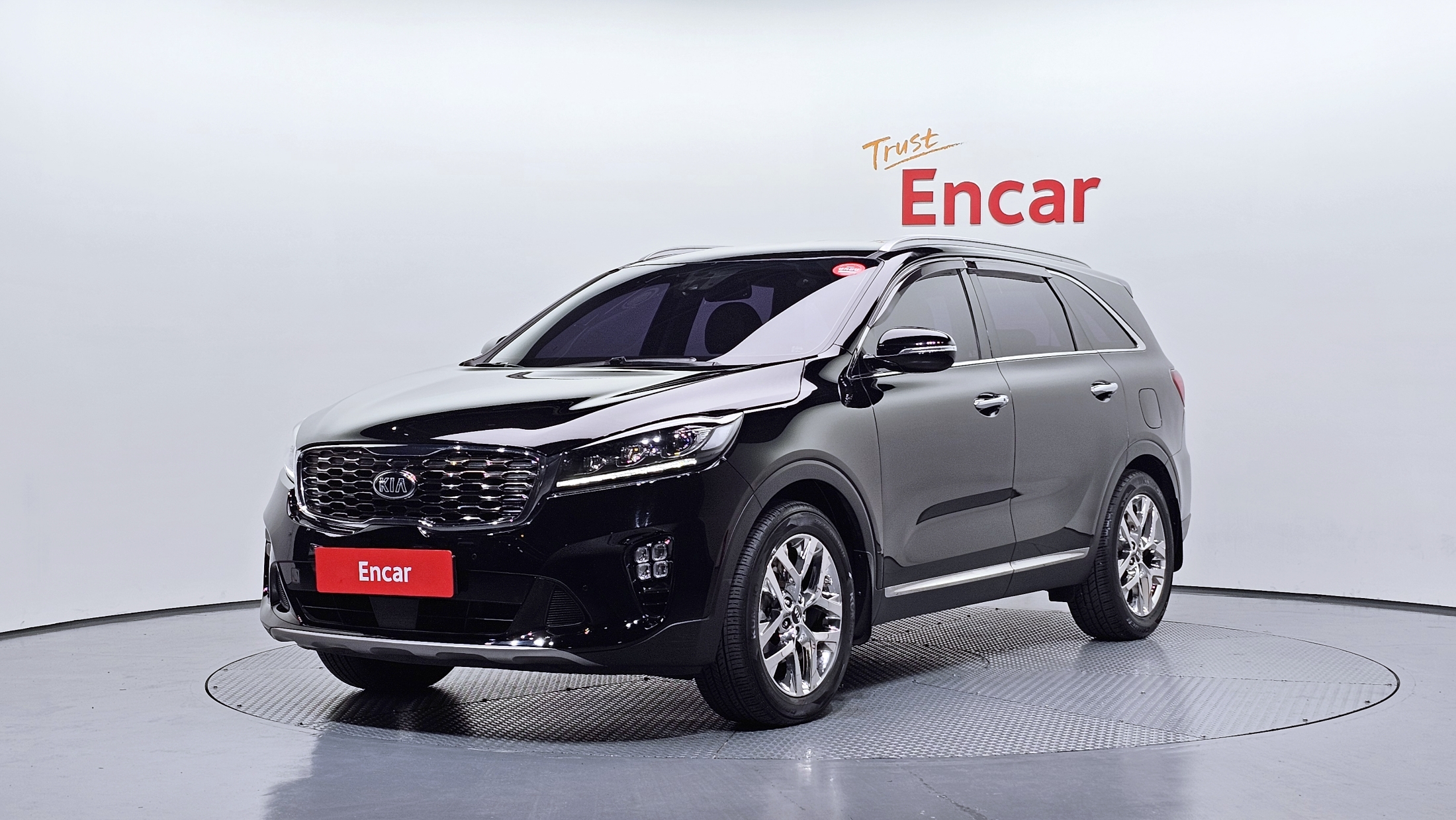 KIA SORENTO 2020
