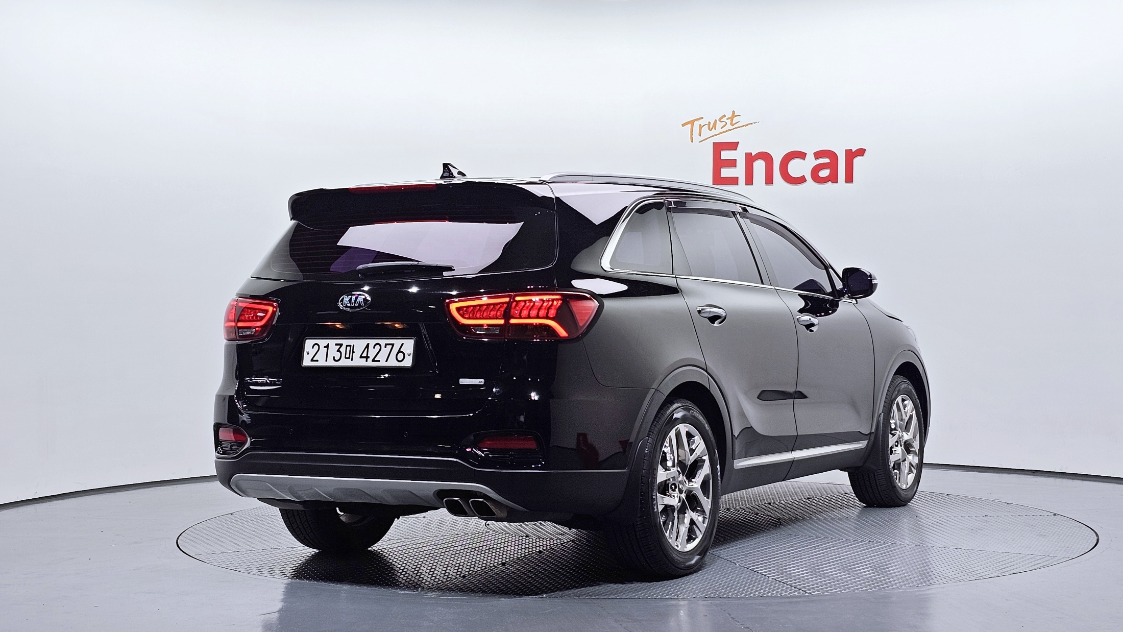 KIA SORENTO photo 3