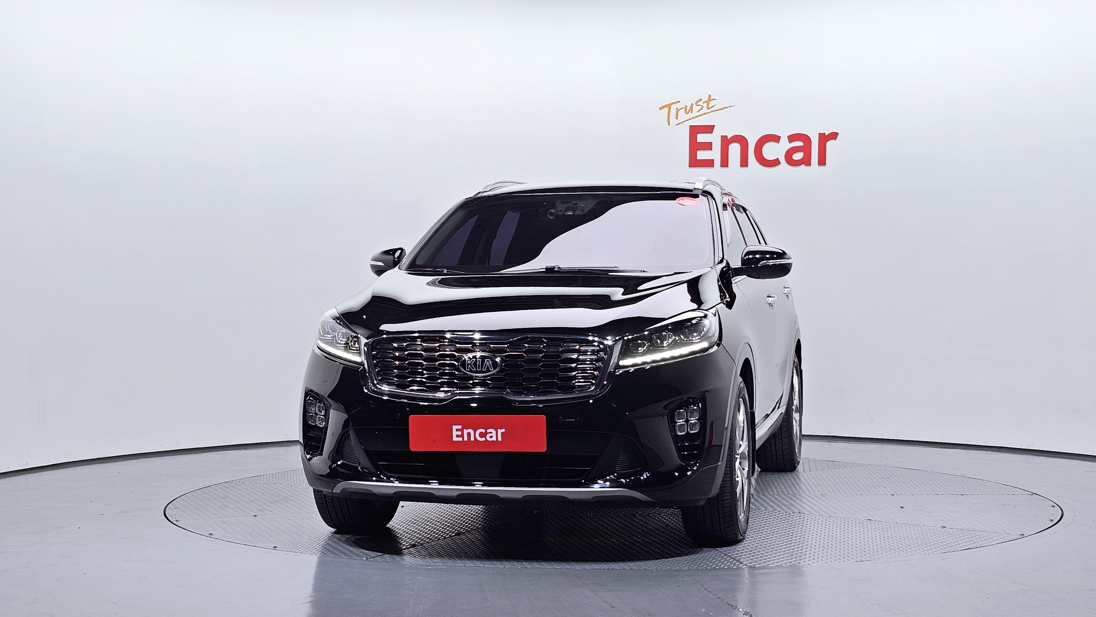 KIA SORENTO photo 2