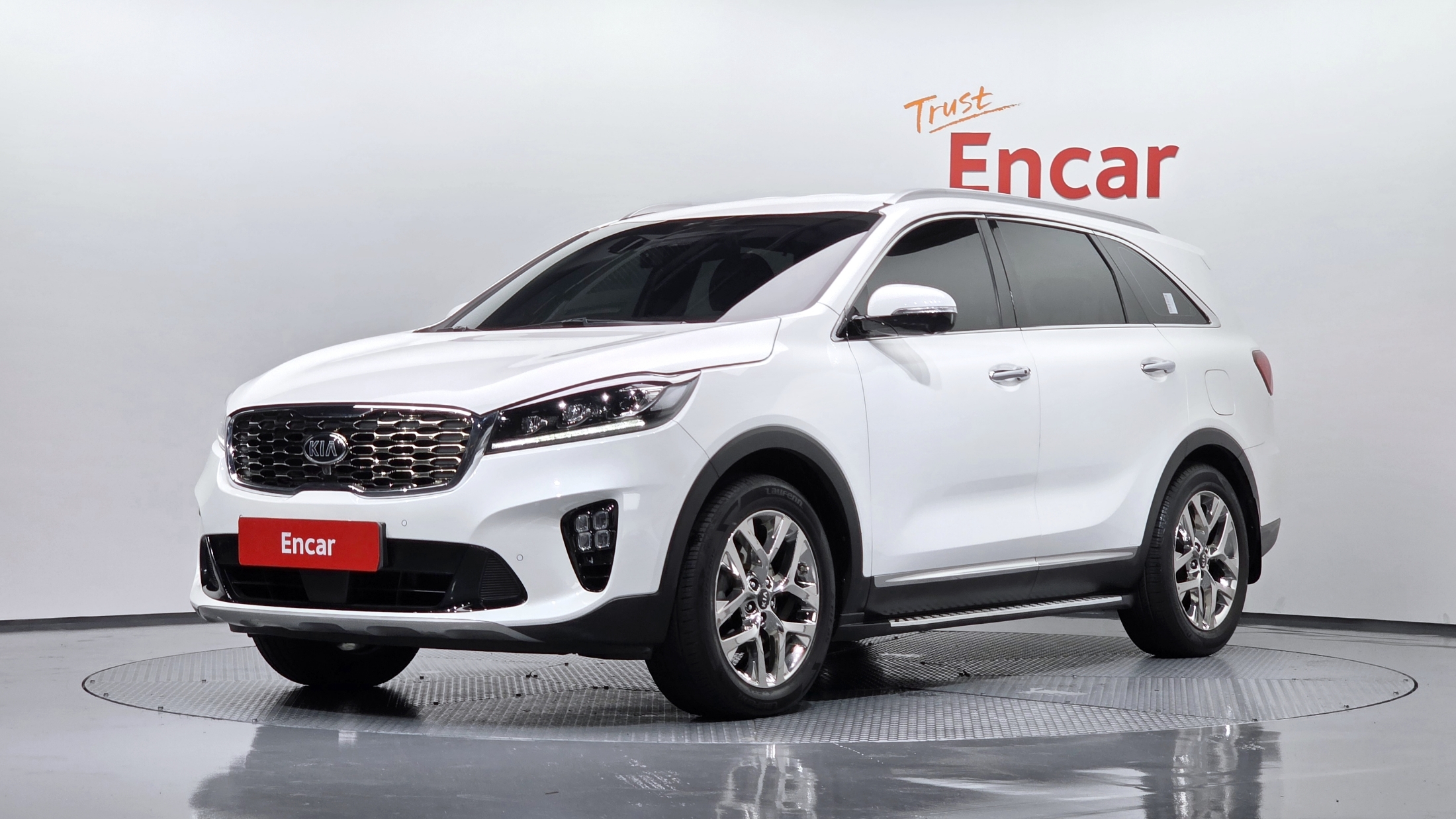 KIA SORENTO 2020