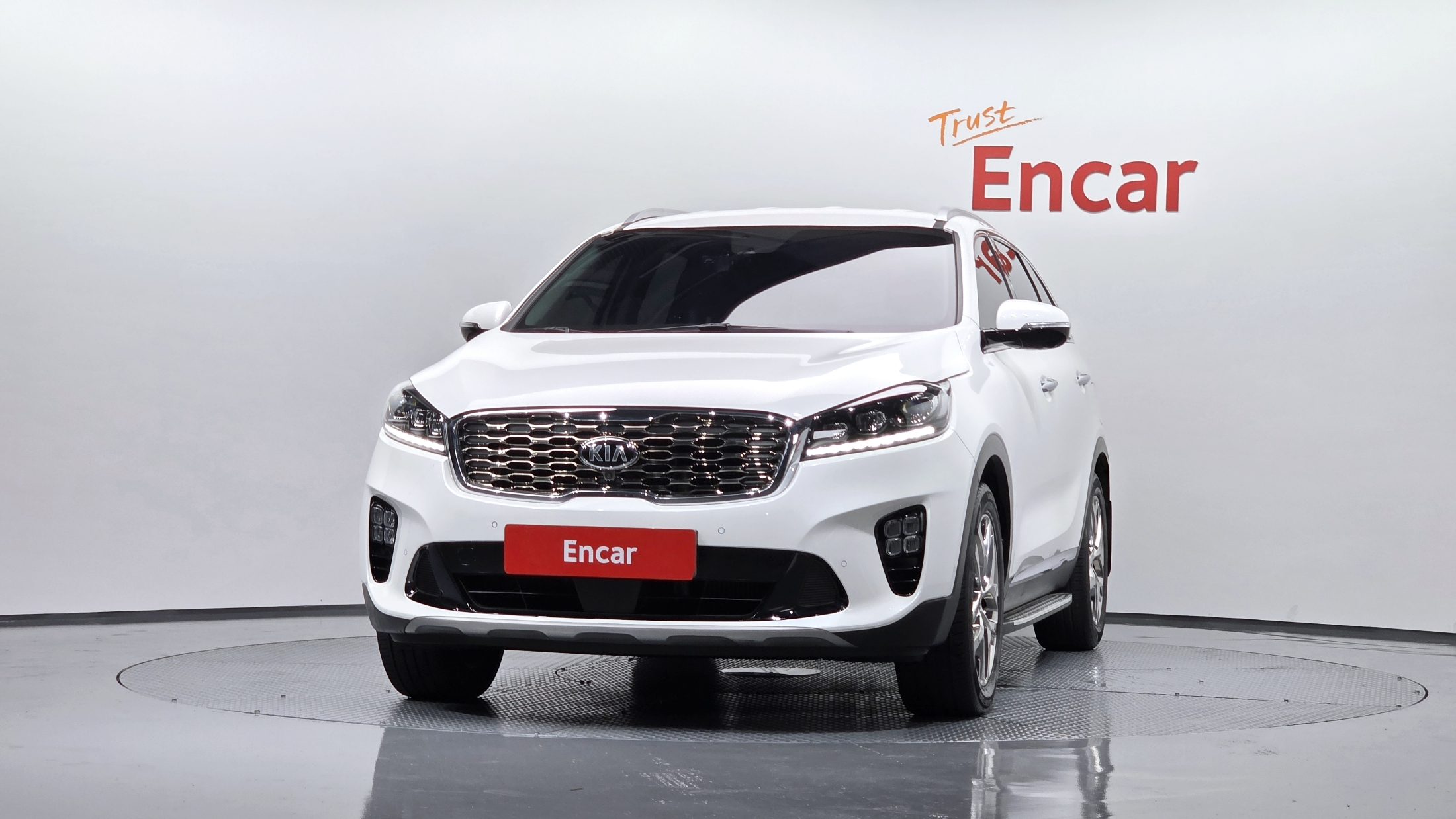 KIA SORENTO photo 3