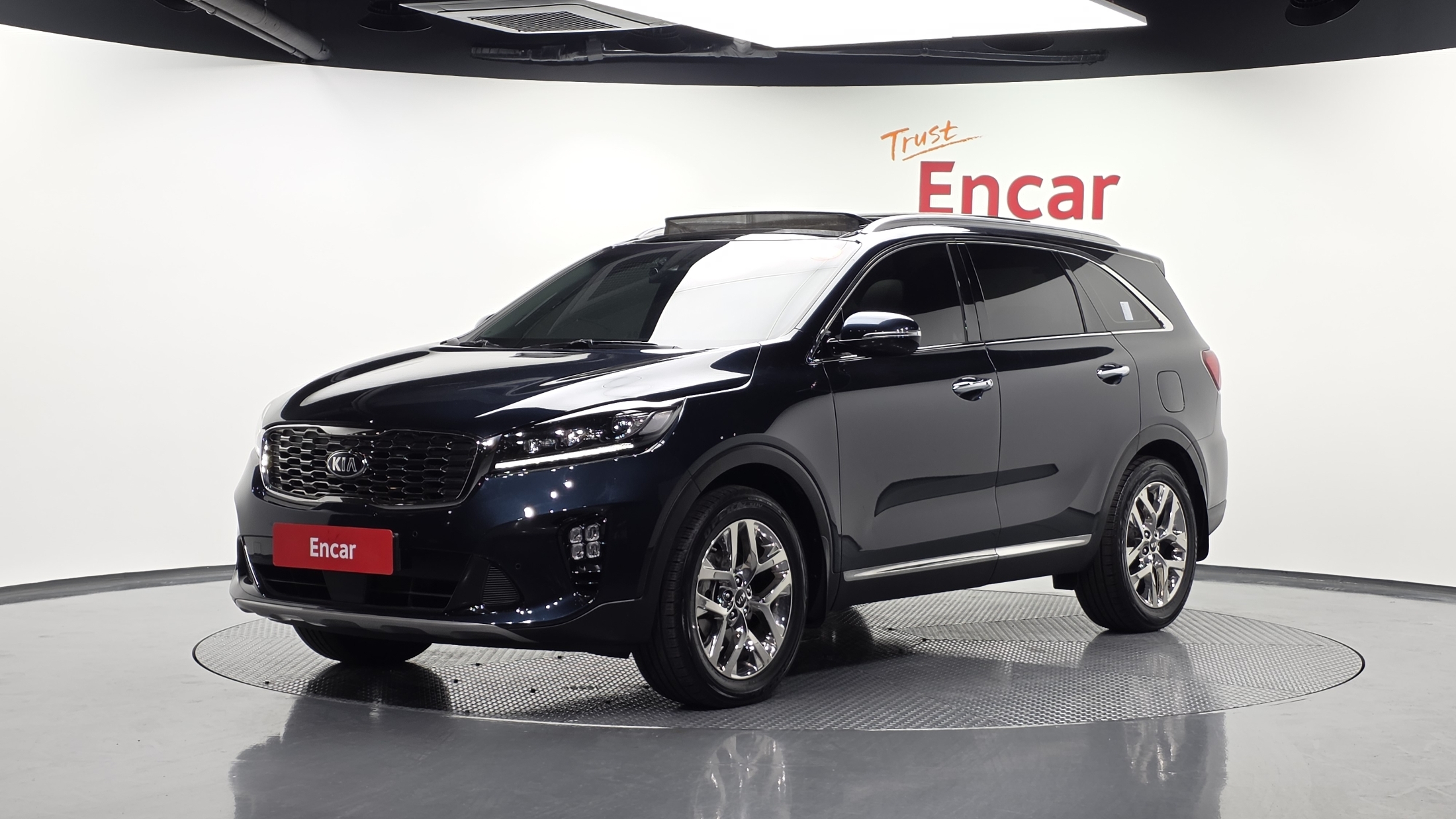 KIA SORENTO 2020