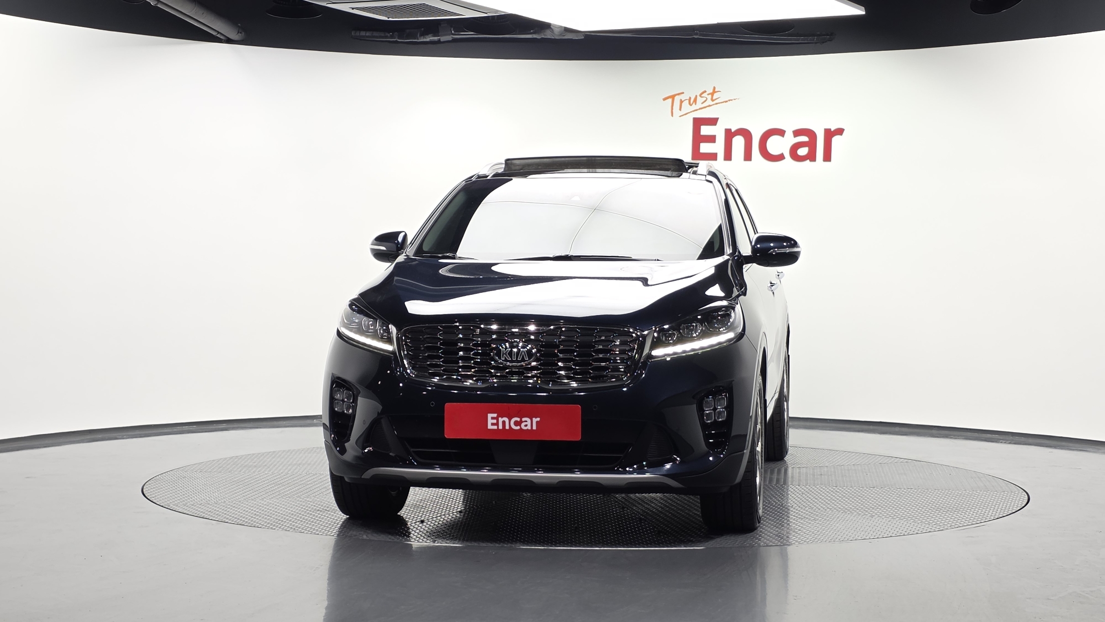 KIA SORENTO photo 3