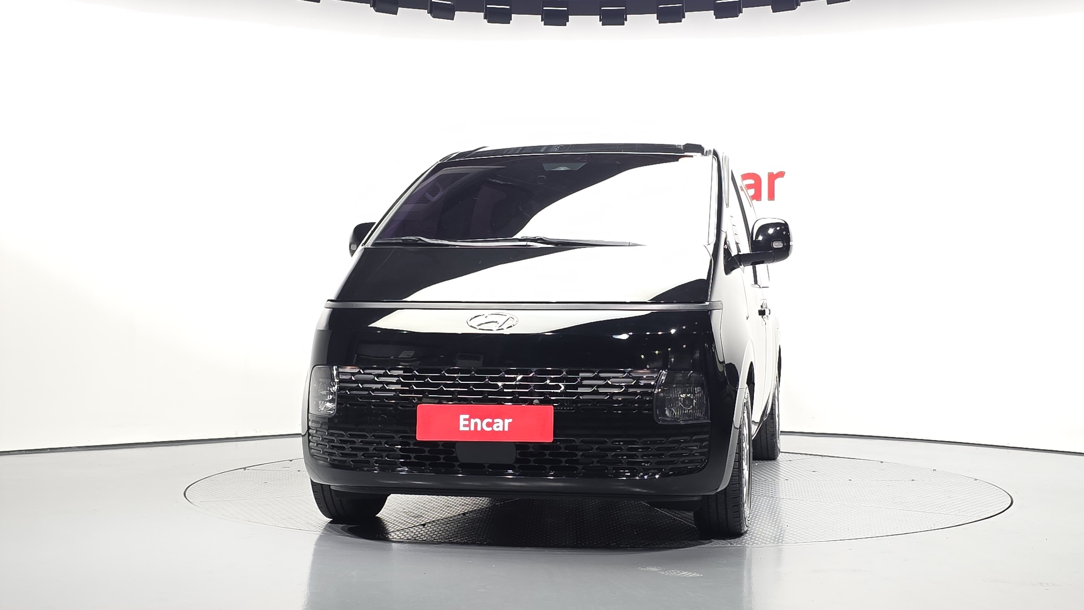 Mazda Bongo rear view