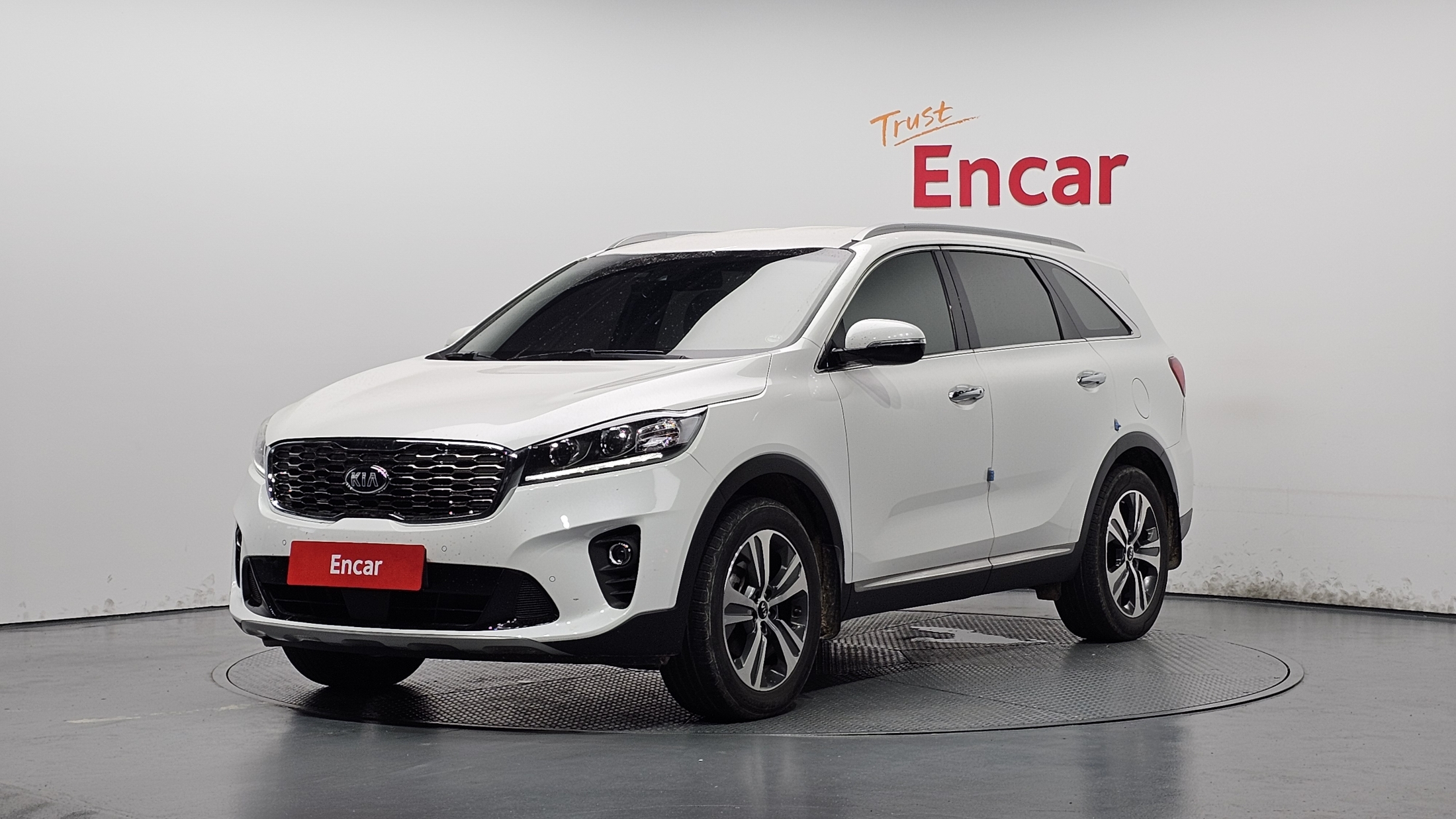 KIA SORENTO 2018
