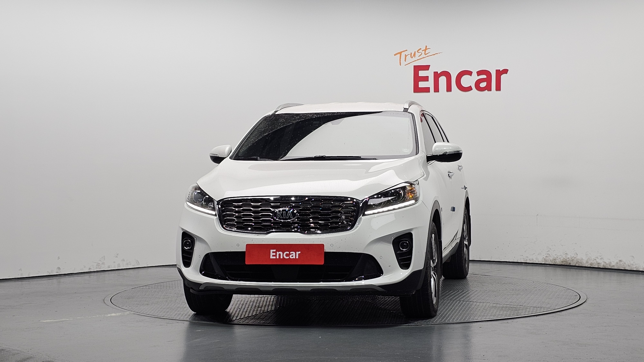KIA SORENTO photo 3