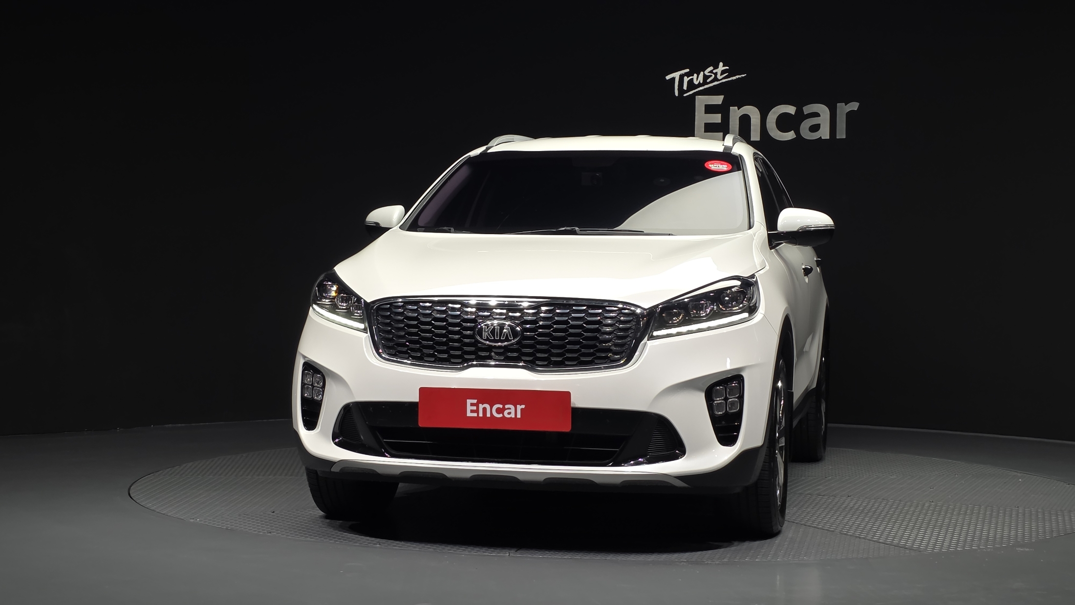 KIA SORENTO photo 3