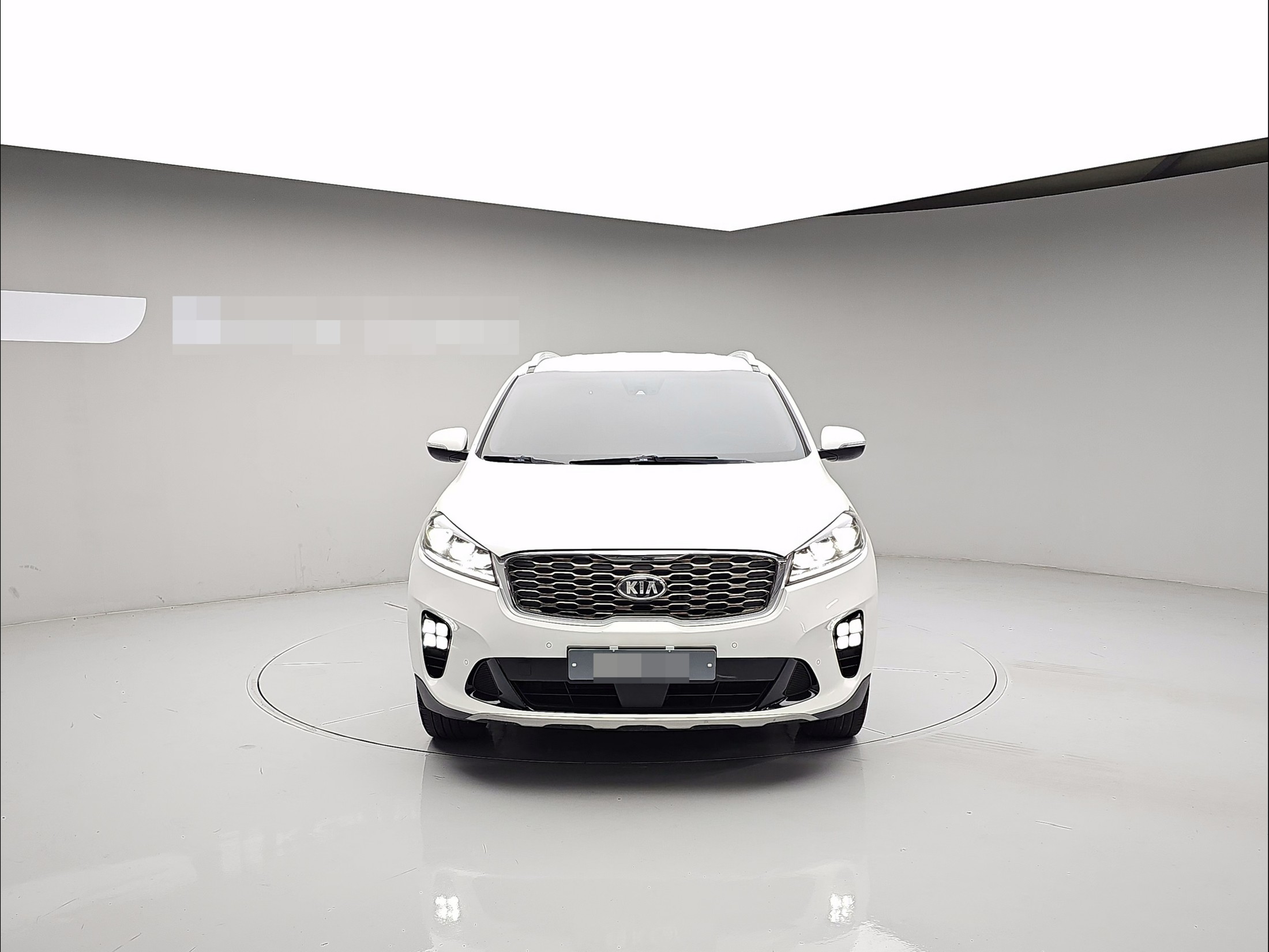 KIA SORENTO photo 2