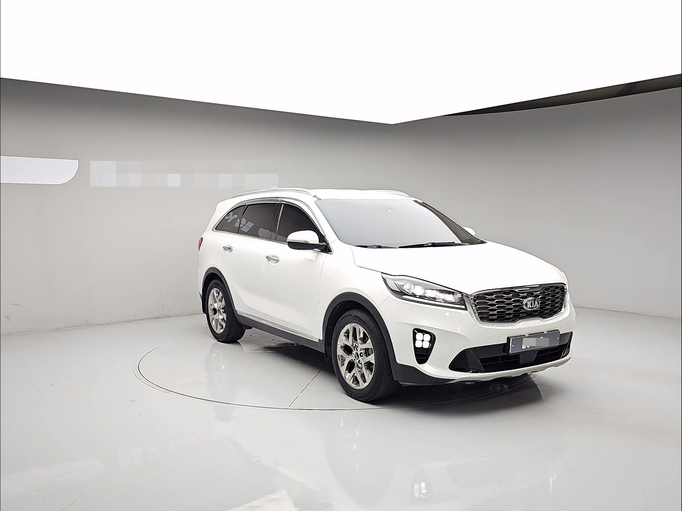 KIA SORENTO photo 3