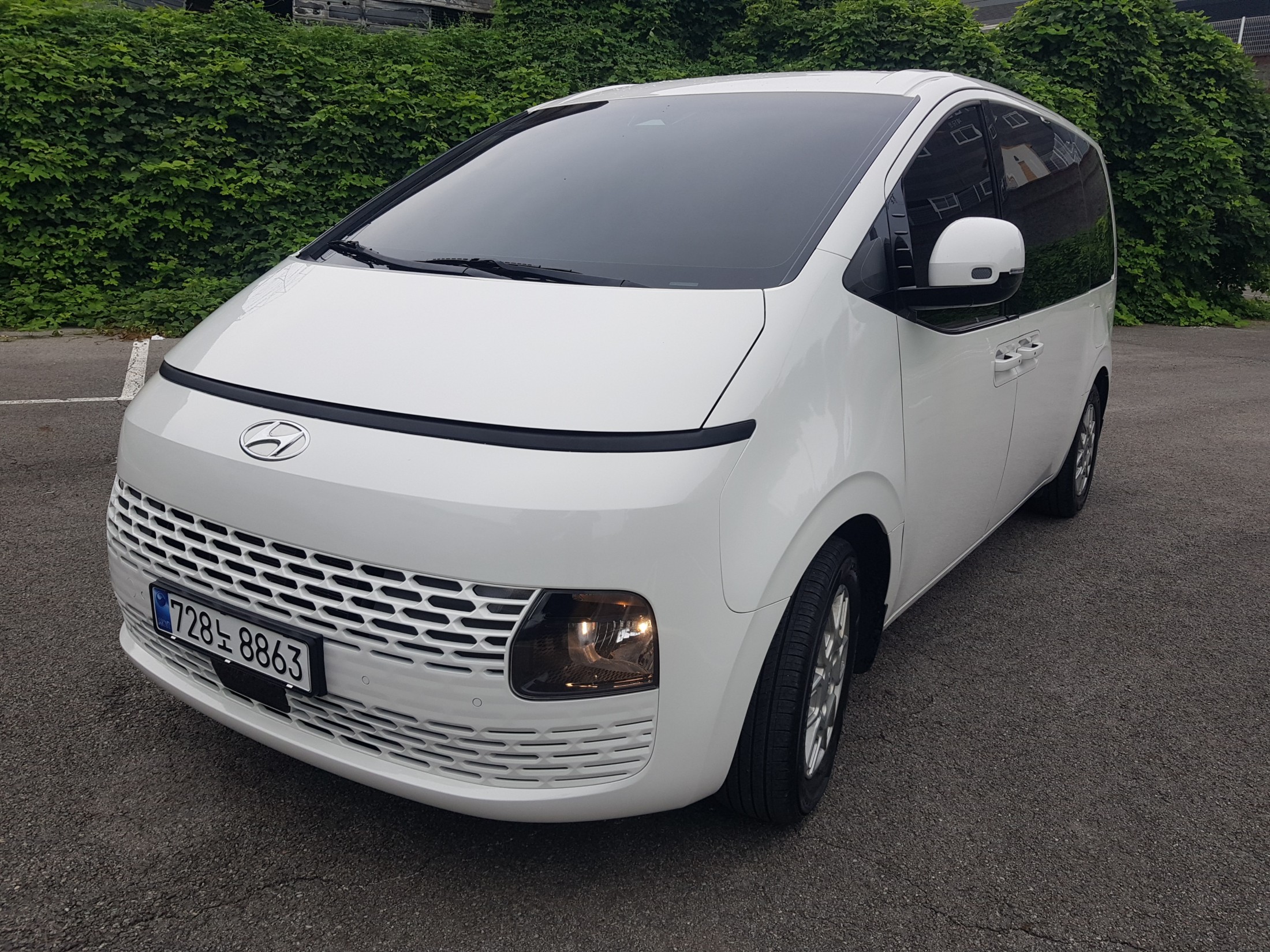 2011 Mazda Bongo Van