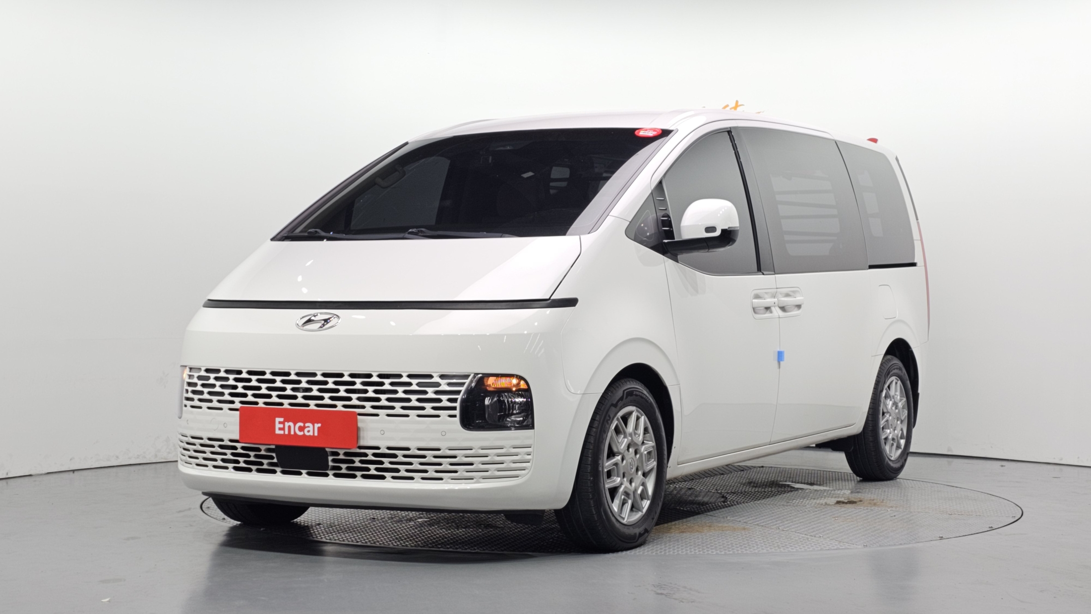 2011 Mazda Bongo Van