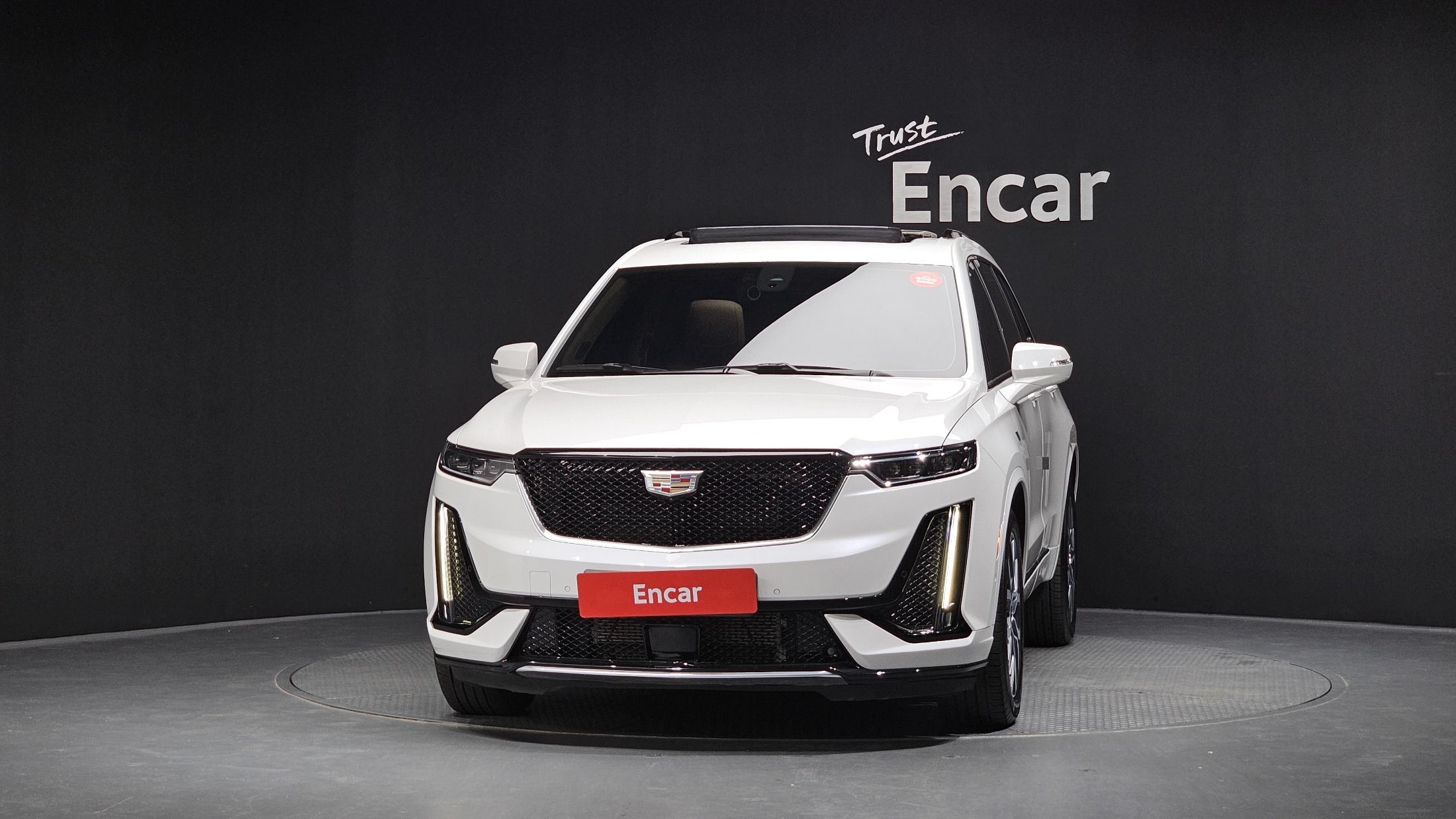 CADILLAC XT6 photo 3