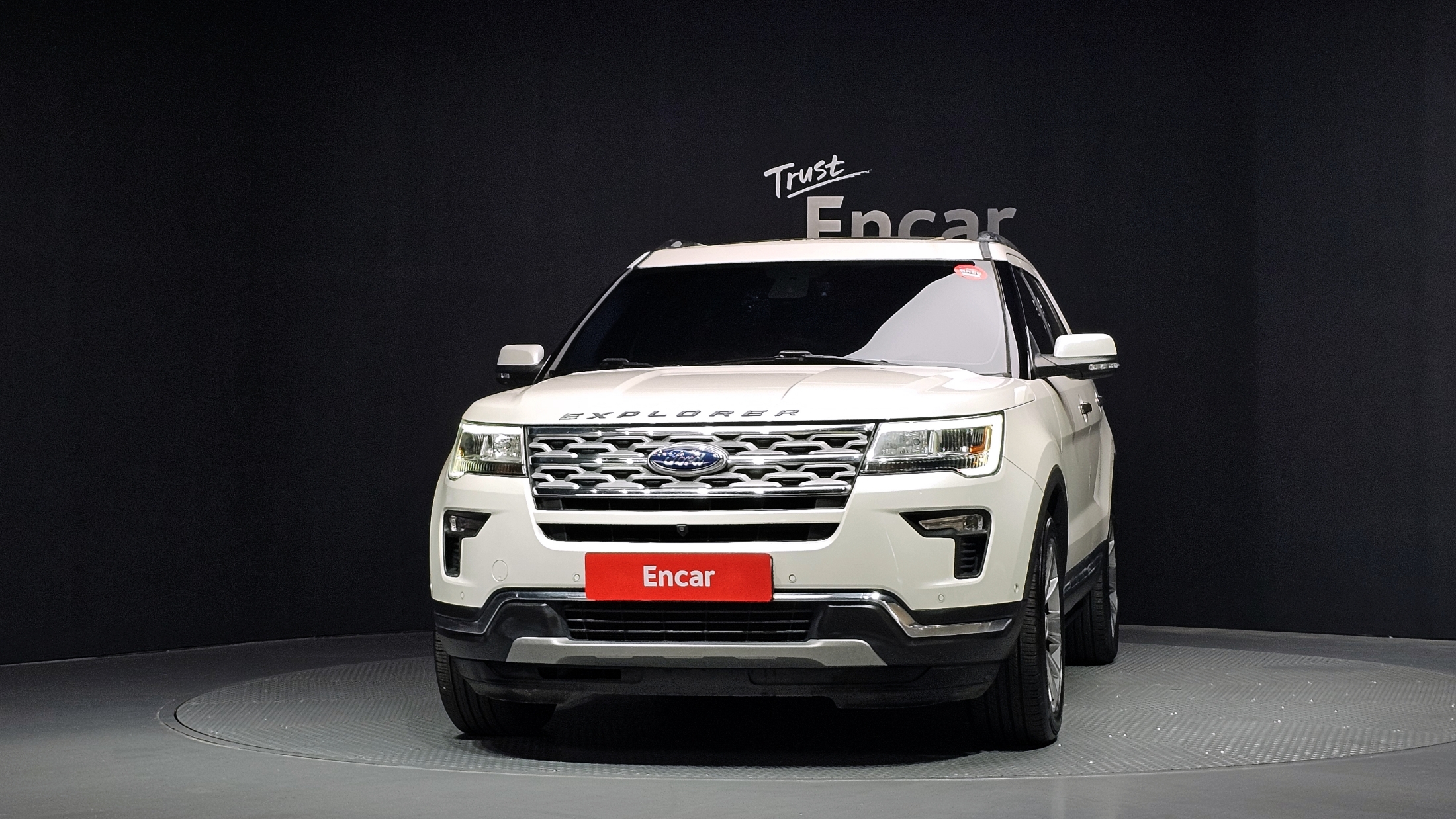 FORD EXPLORER photo 3