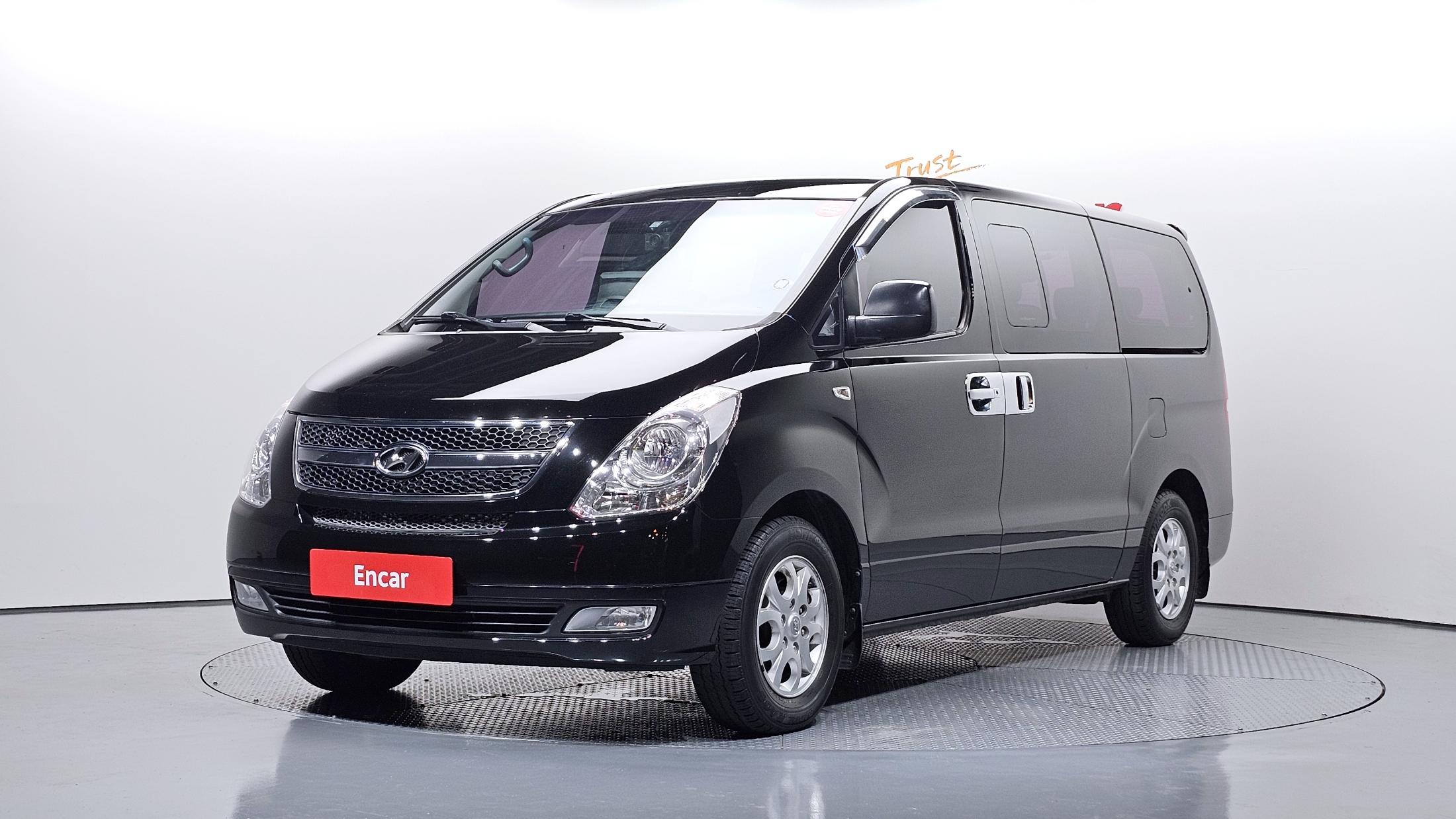 2011 Mazda Bongo Van