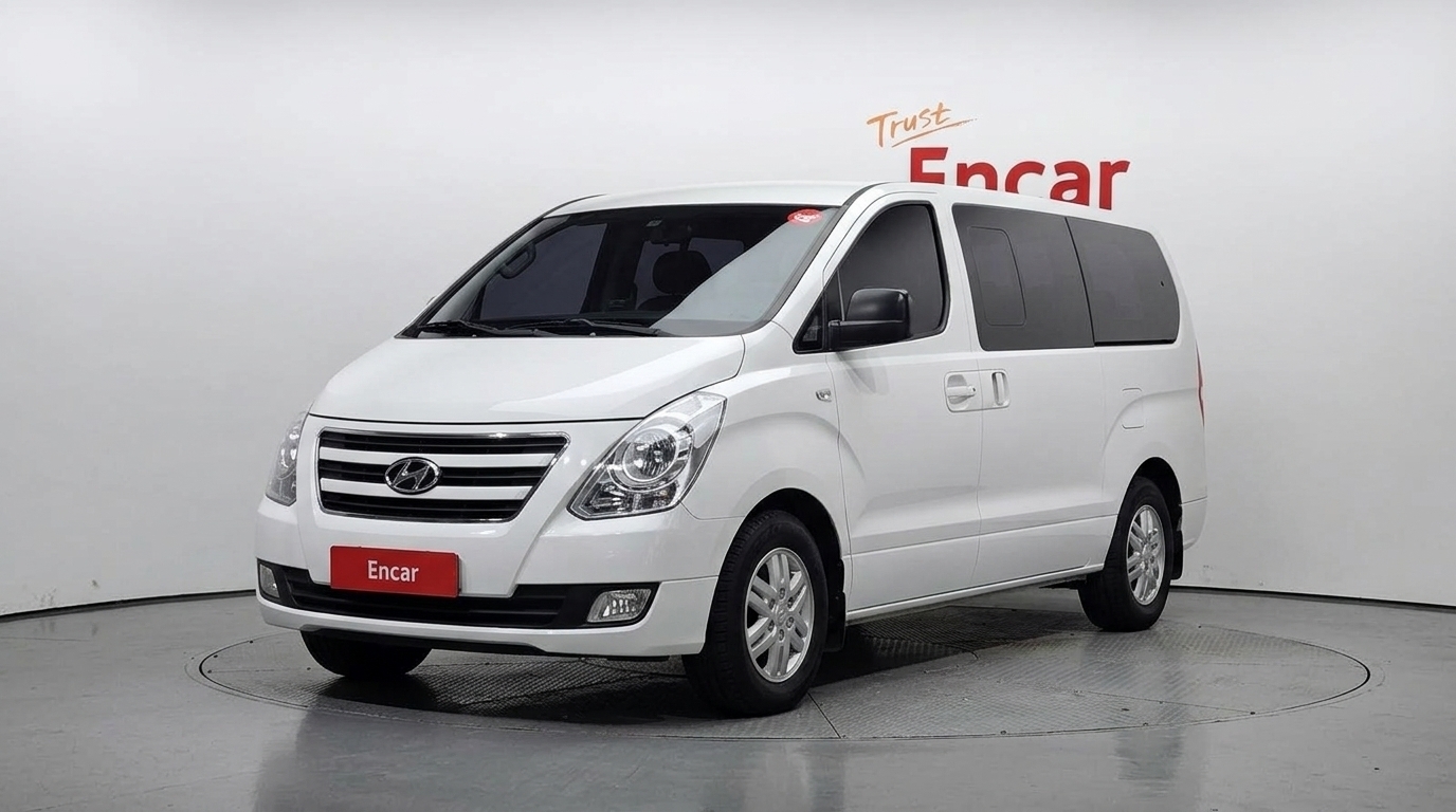 2011 Mazda Bongo Van