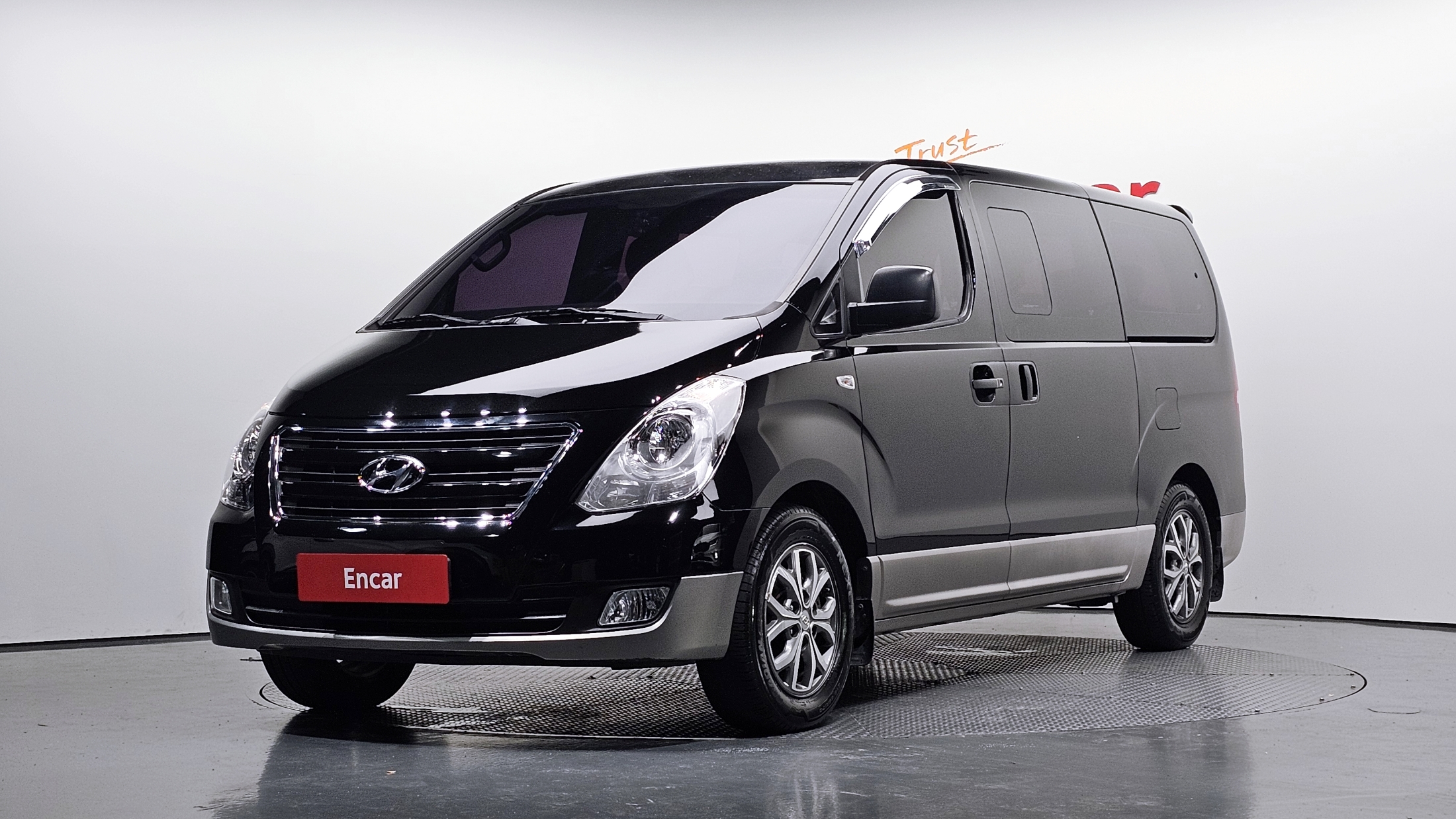 2011 Mazda Bongo Van