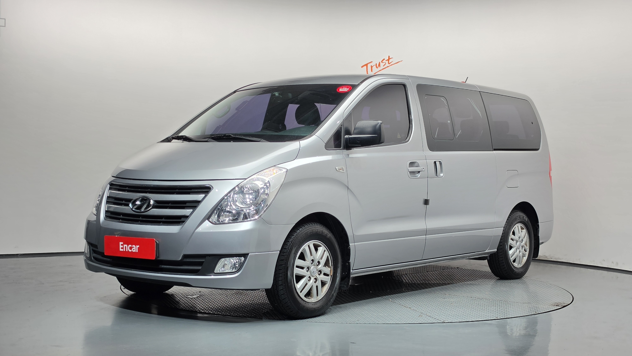 2011 Mazda Bongo Van