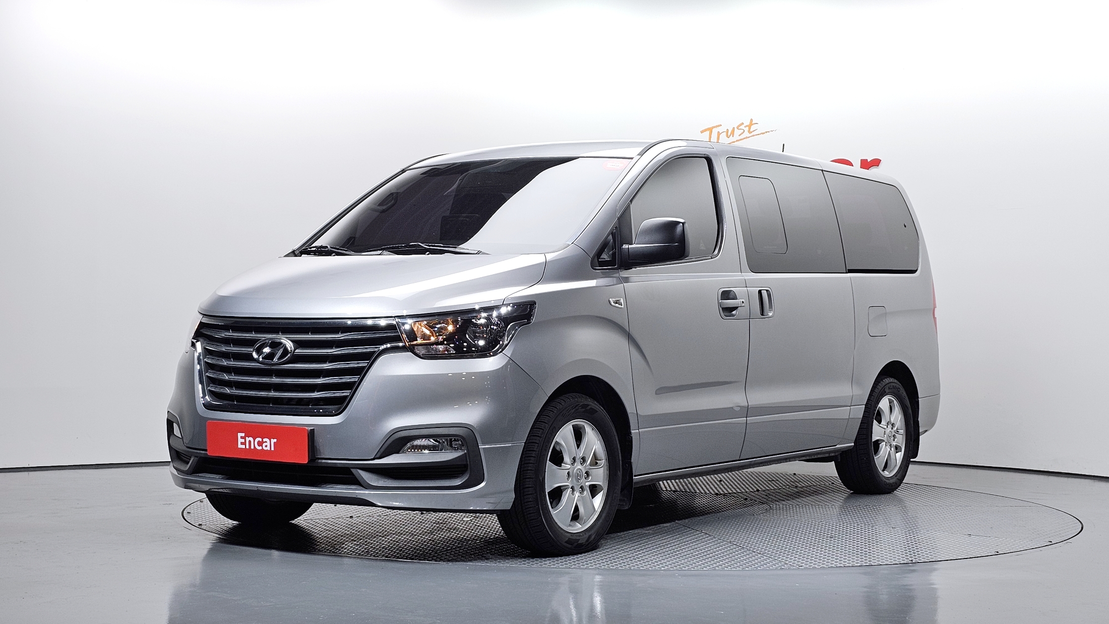 2011 Mazda Bongo Van