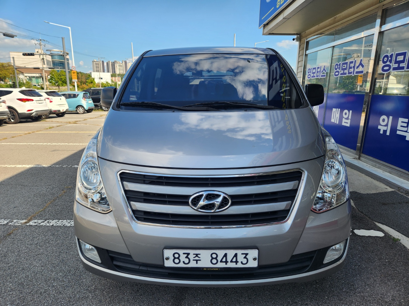 2011 Mazda Bongo Van