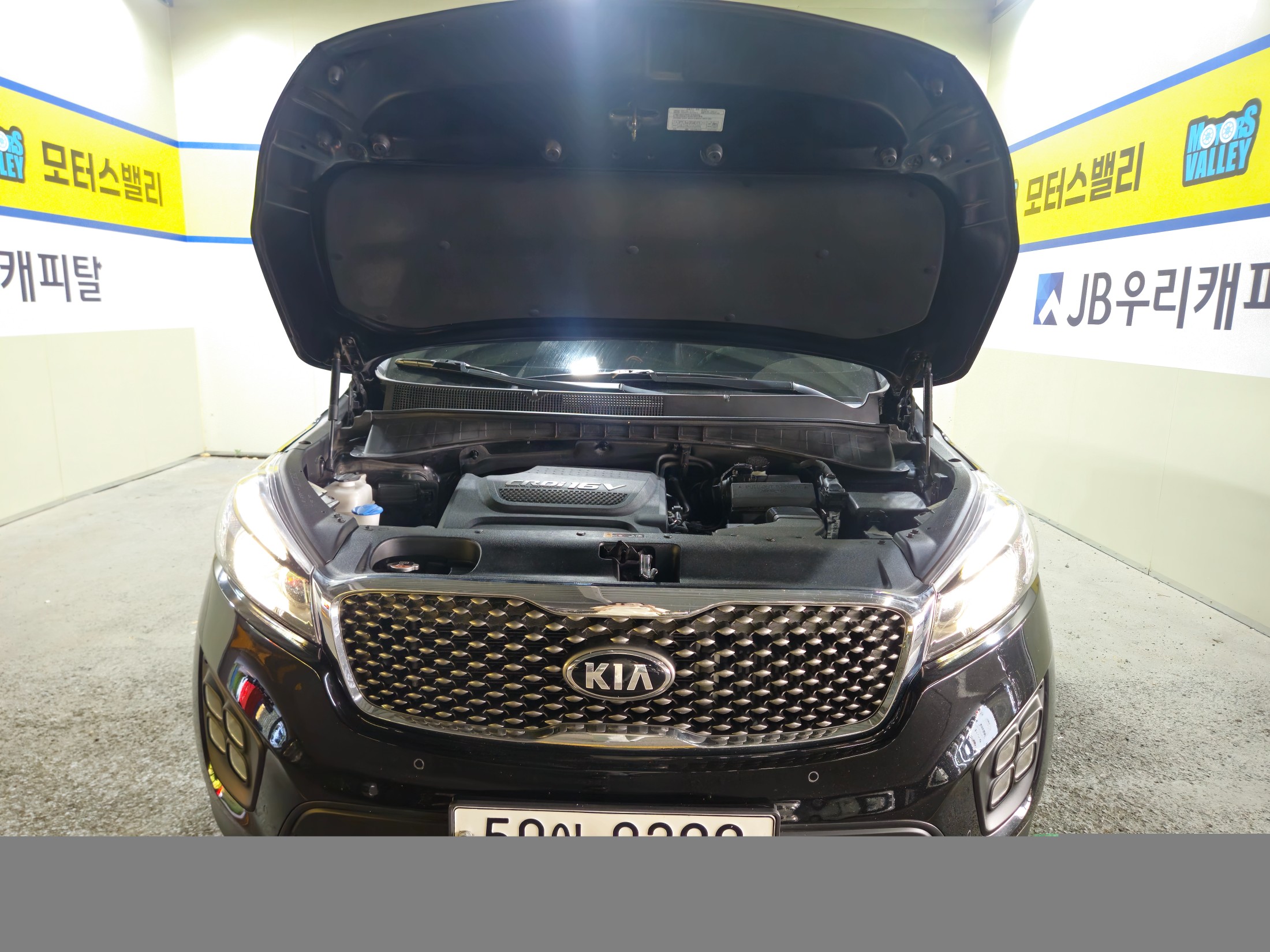 KIA SORENTO photo 2