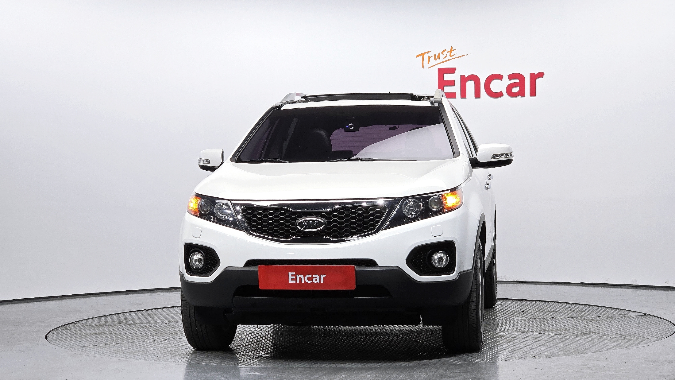 KIA SORENTO photo 3