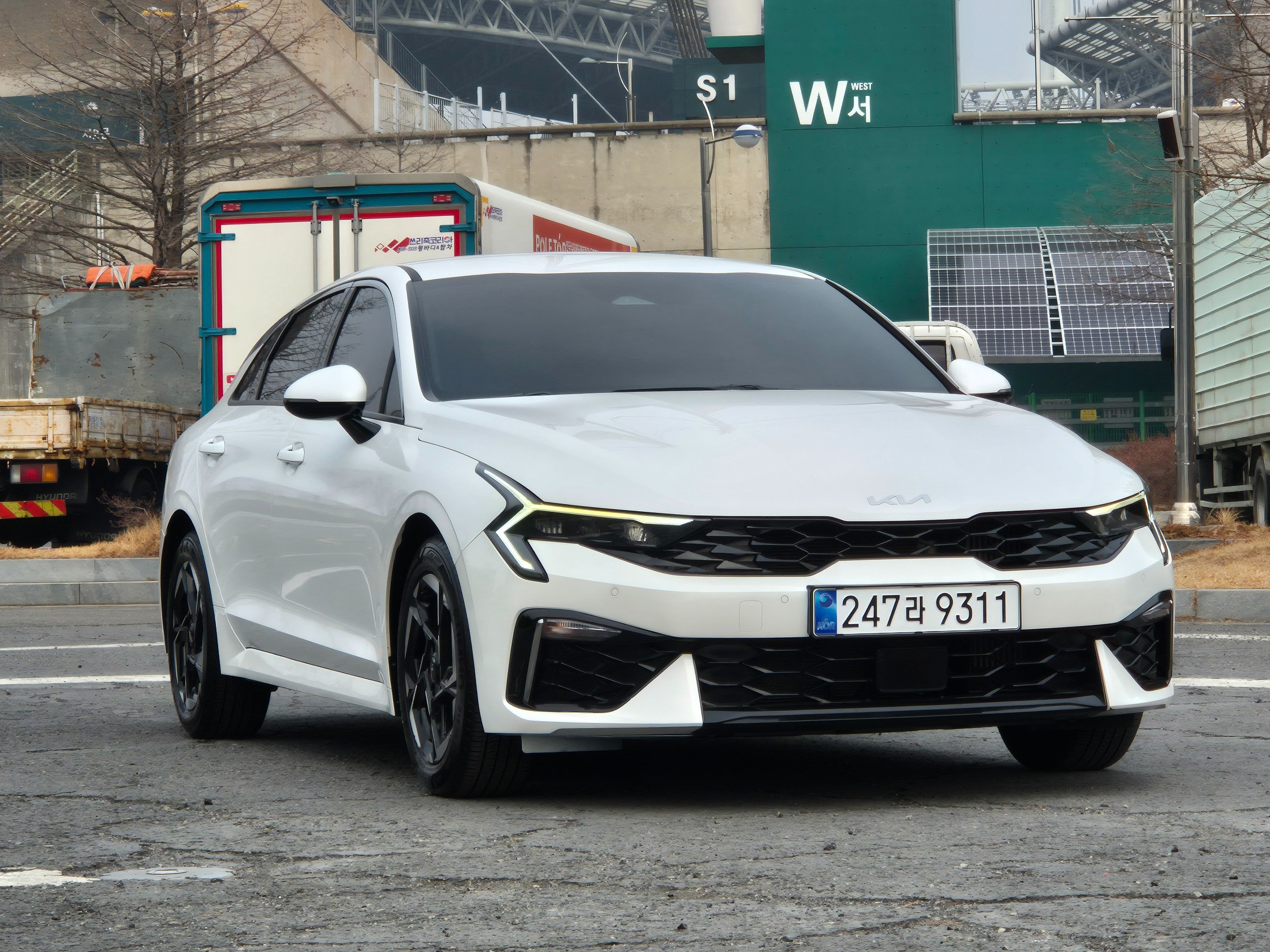 KIA