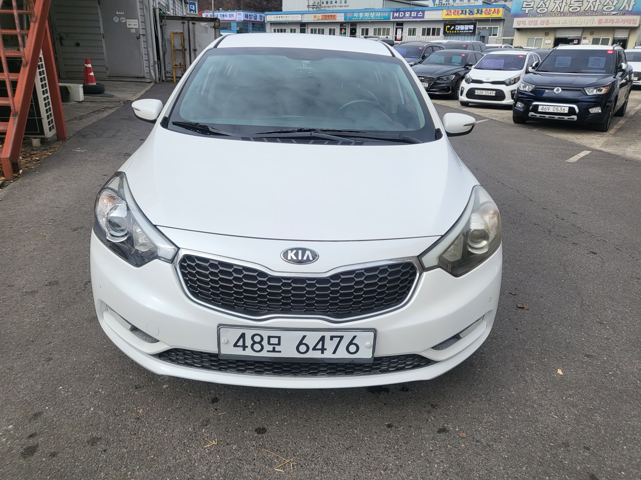 KIA