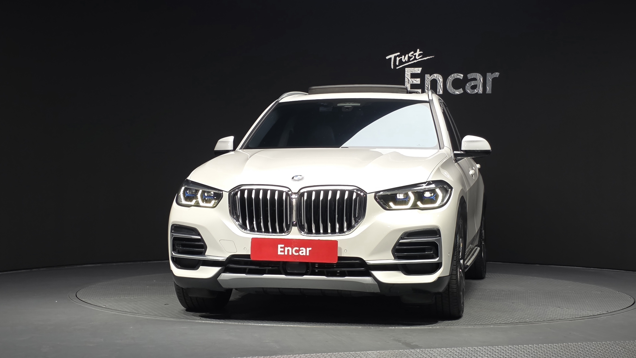 BMW X5 photo 3