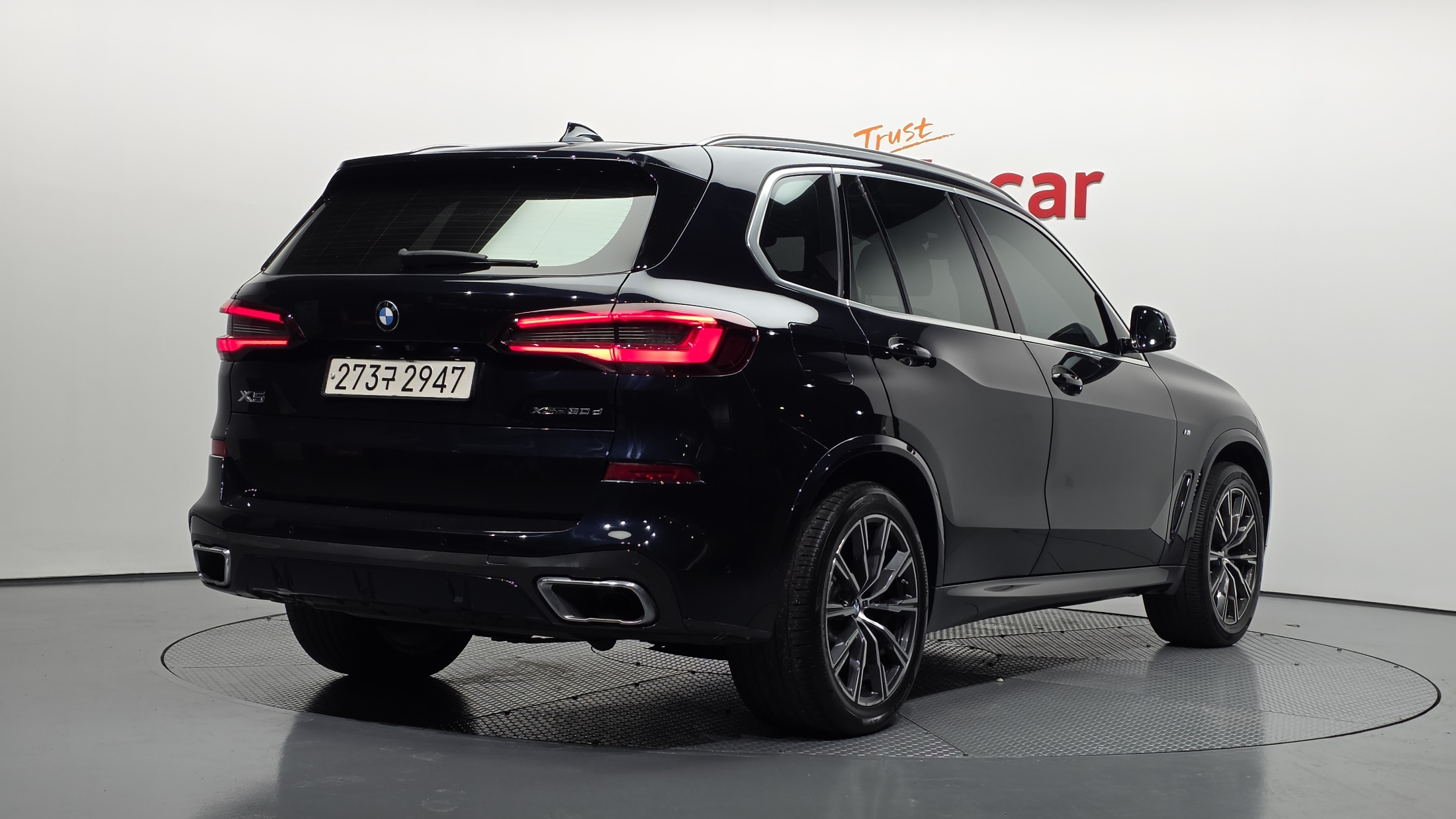 BMW X5 photo 2
