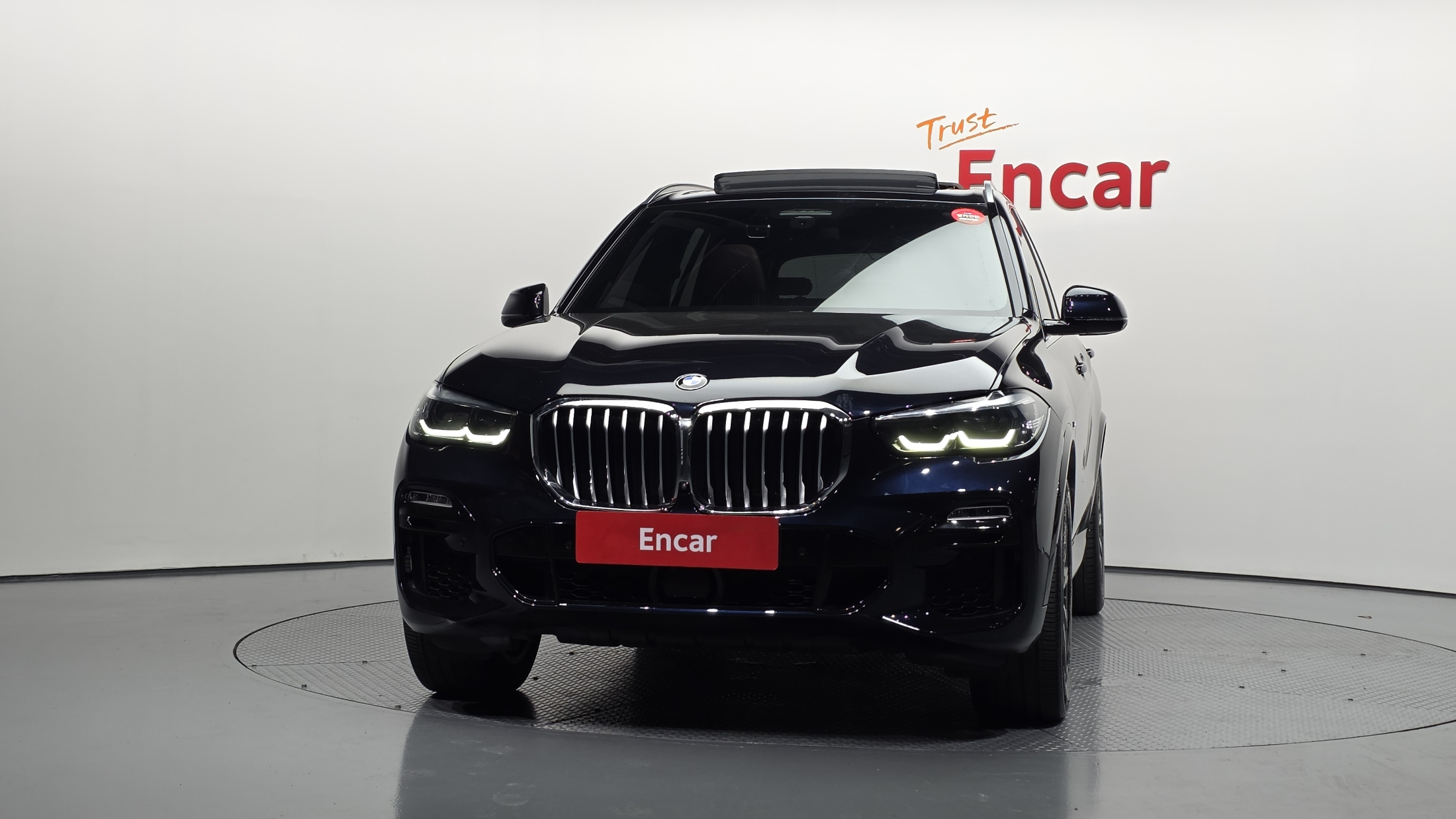 BMW X5 photo 3