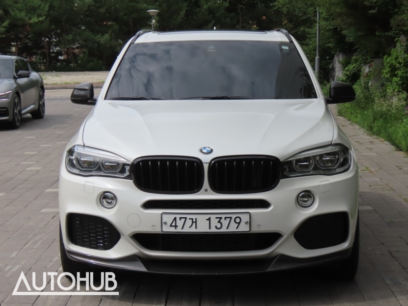 BMW X5 photo 3