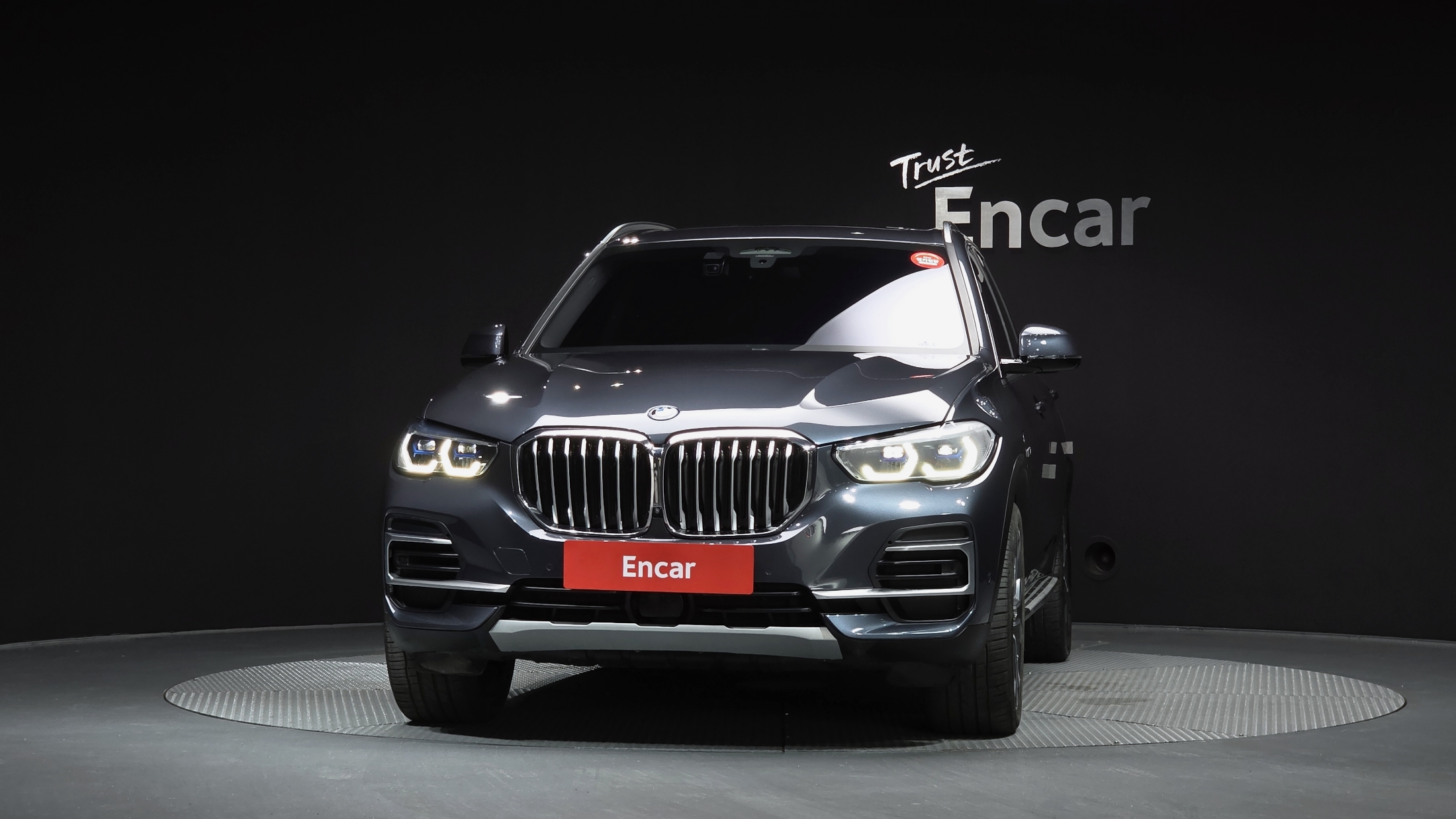 BMW X5 photo 3